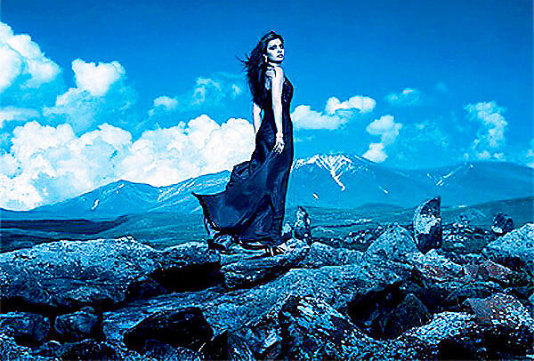 Isabel Bayrakdarian