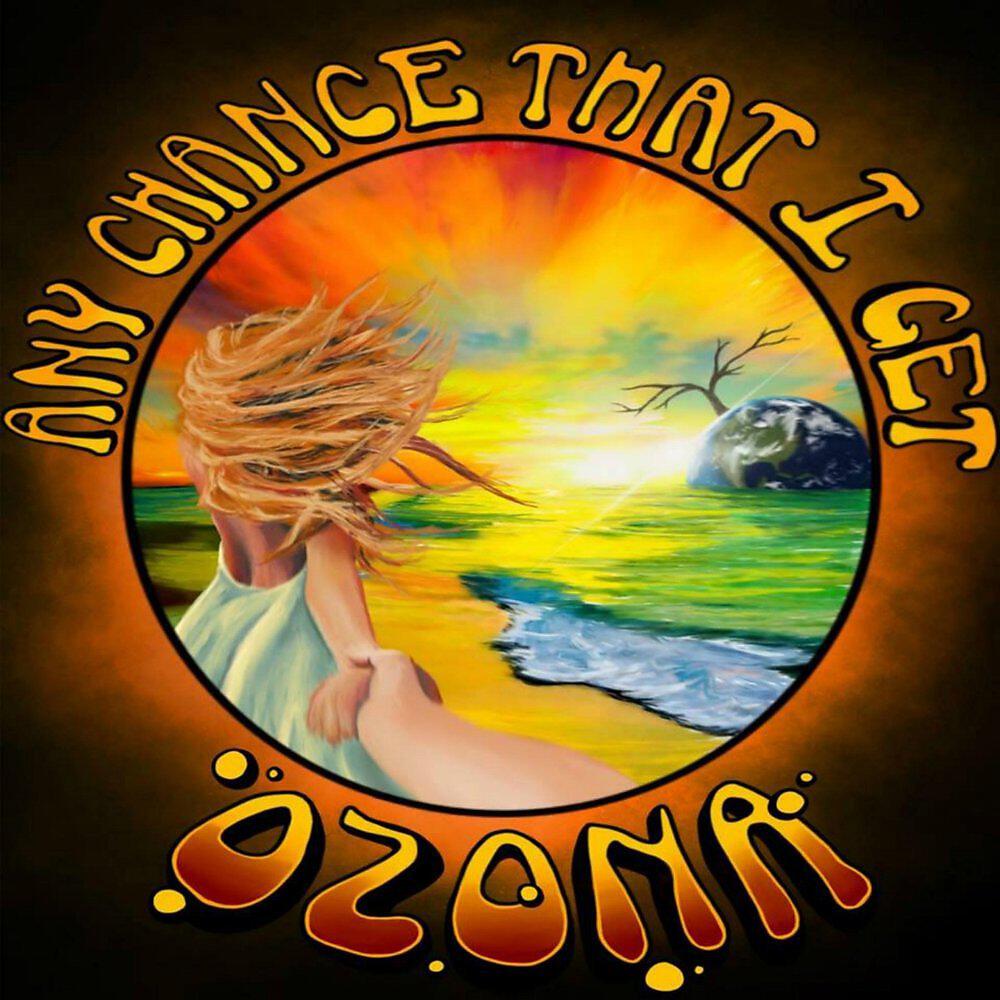 Релиз Any Chance That I Get