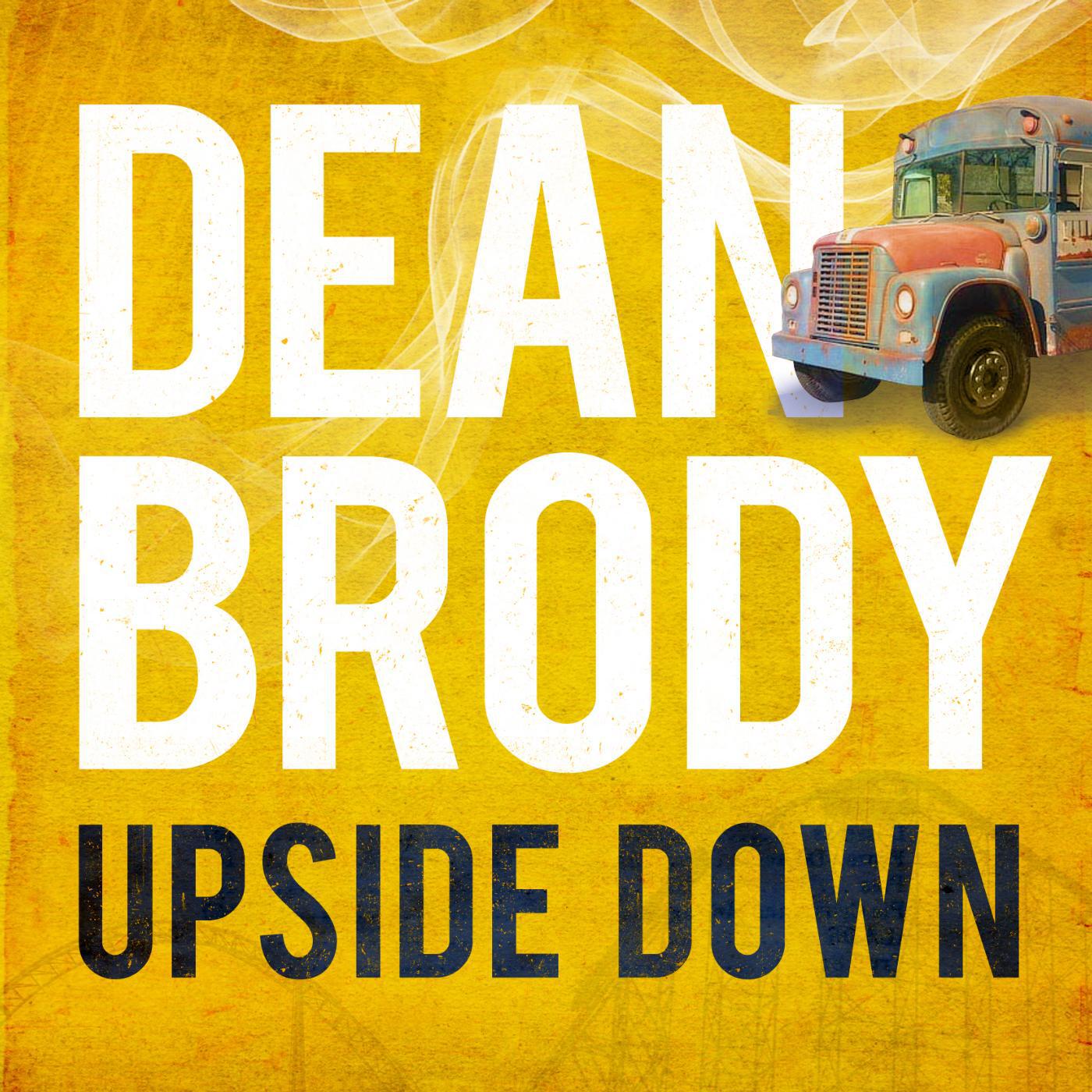 Релиз Upside Down