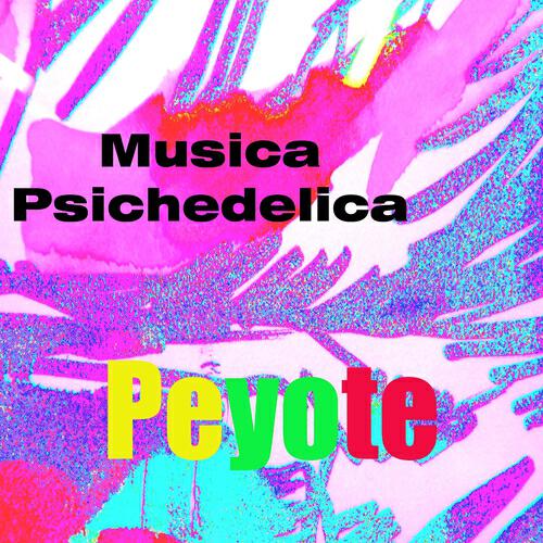 Релиз Música Psicodélica
