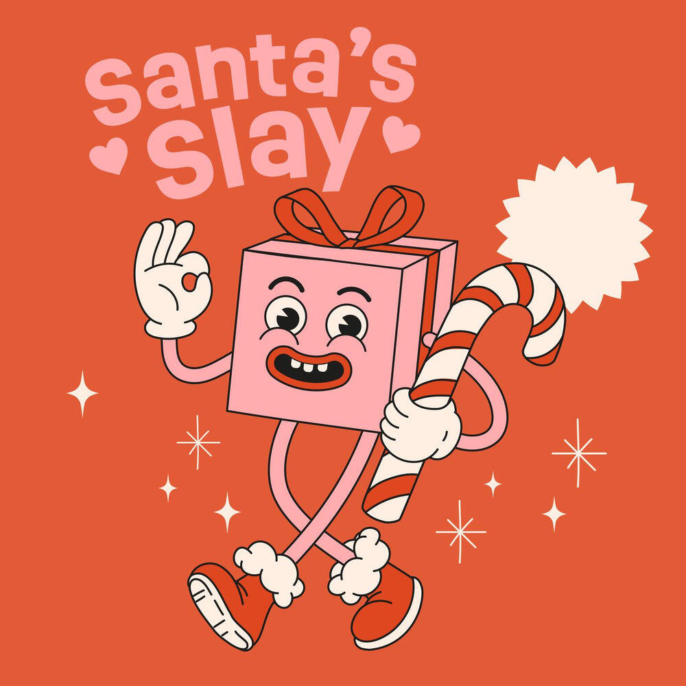 Релиз Santa's Slay