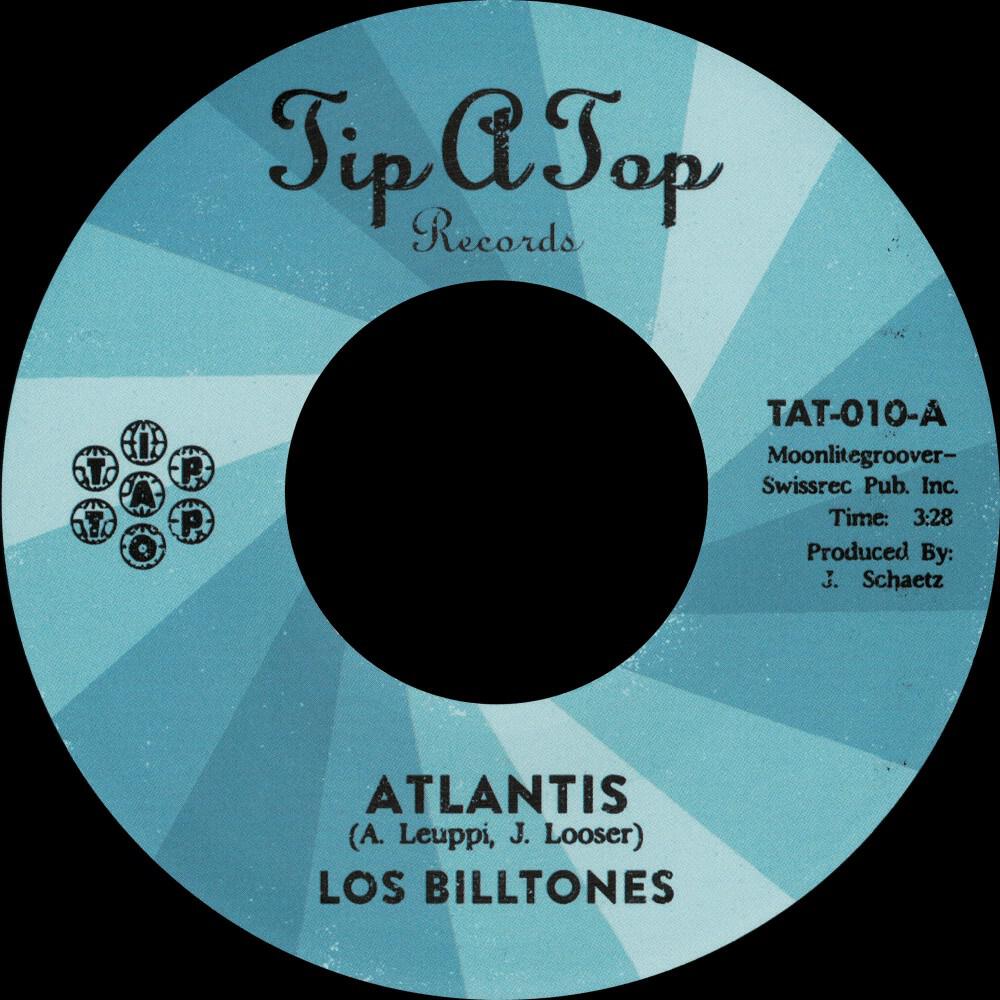 Los Billtones