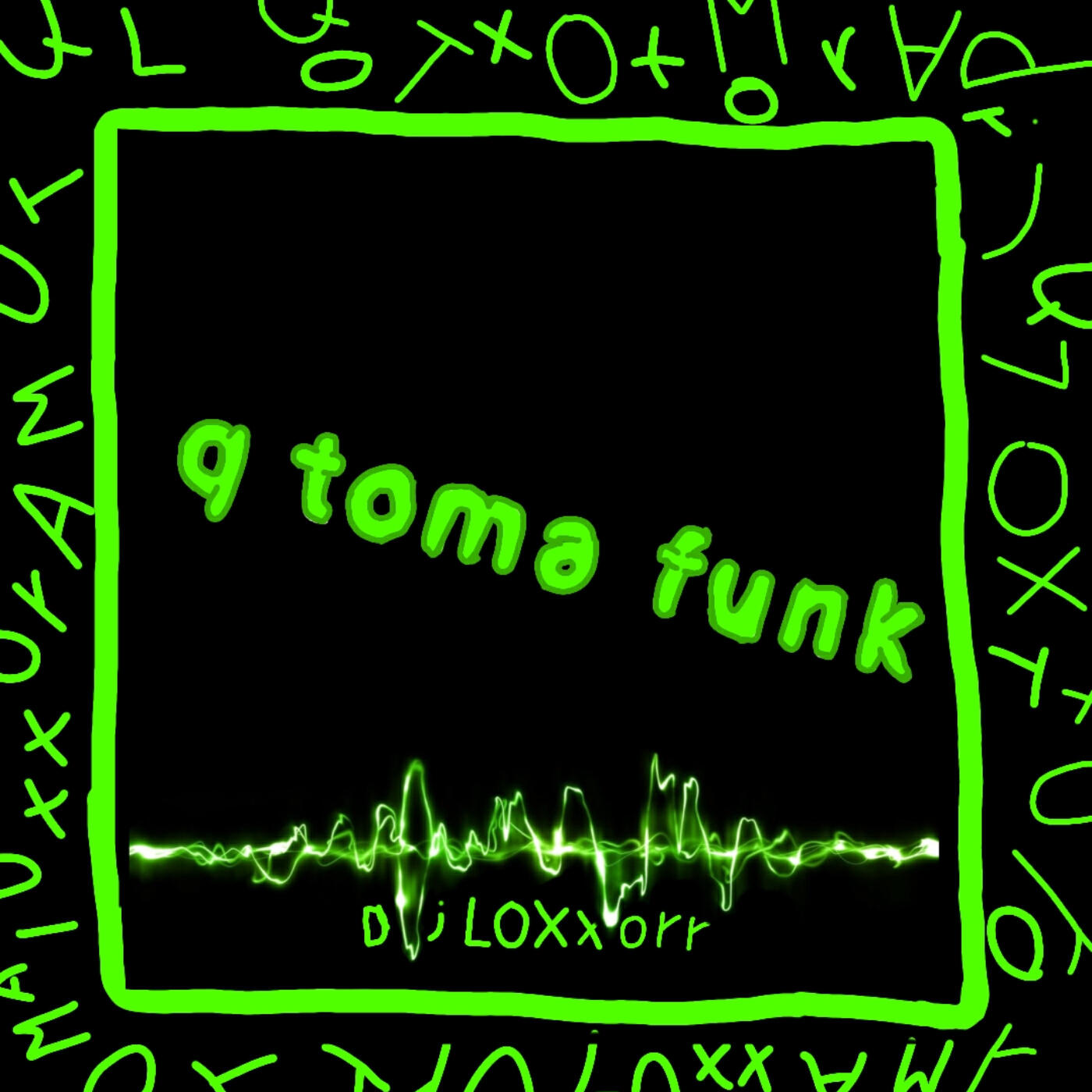 Релиз Q Toma Funk