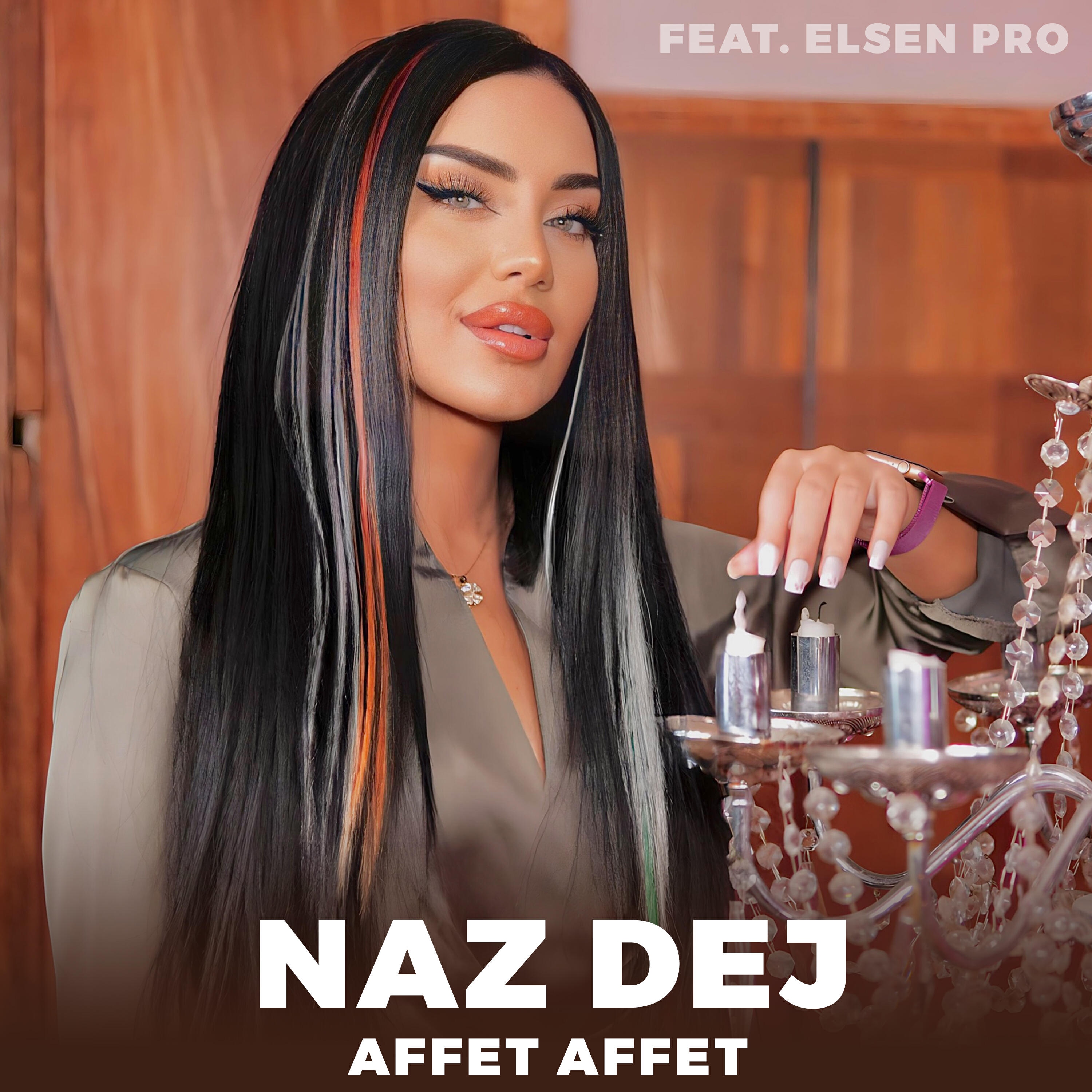 Релиз Affet Affet