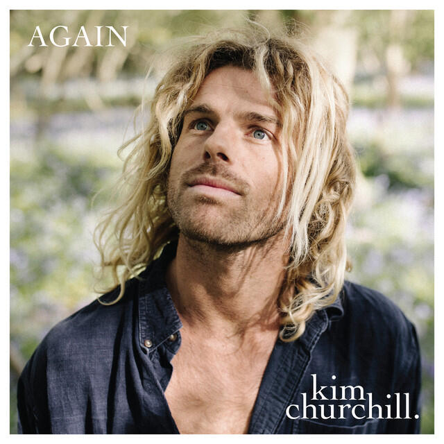 Релиз AGAIN