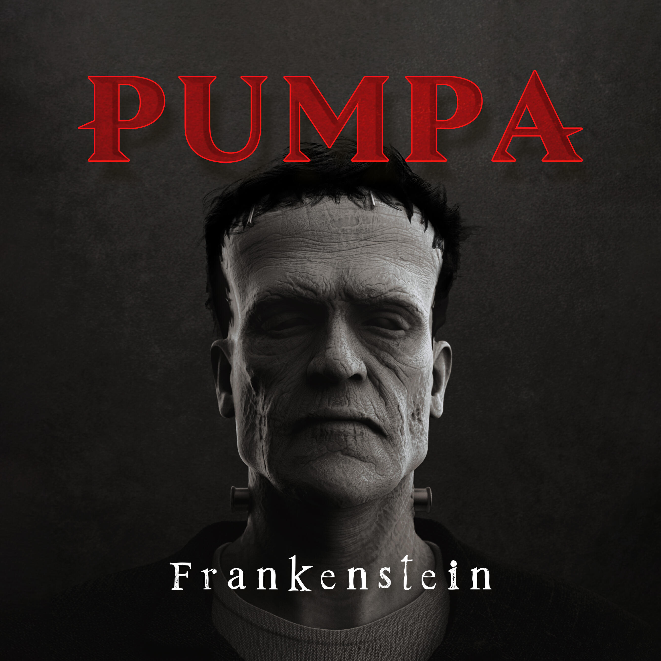 Релиз Frankenstein