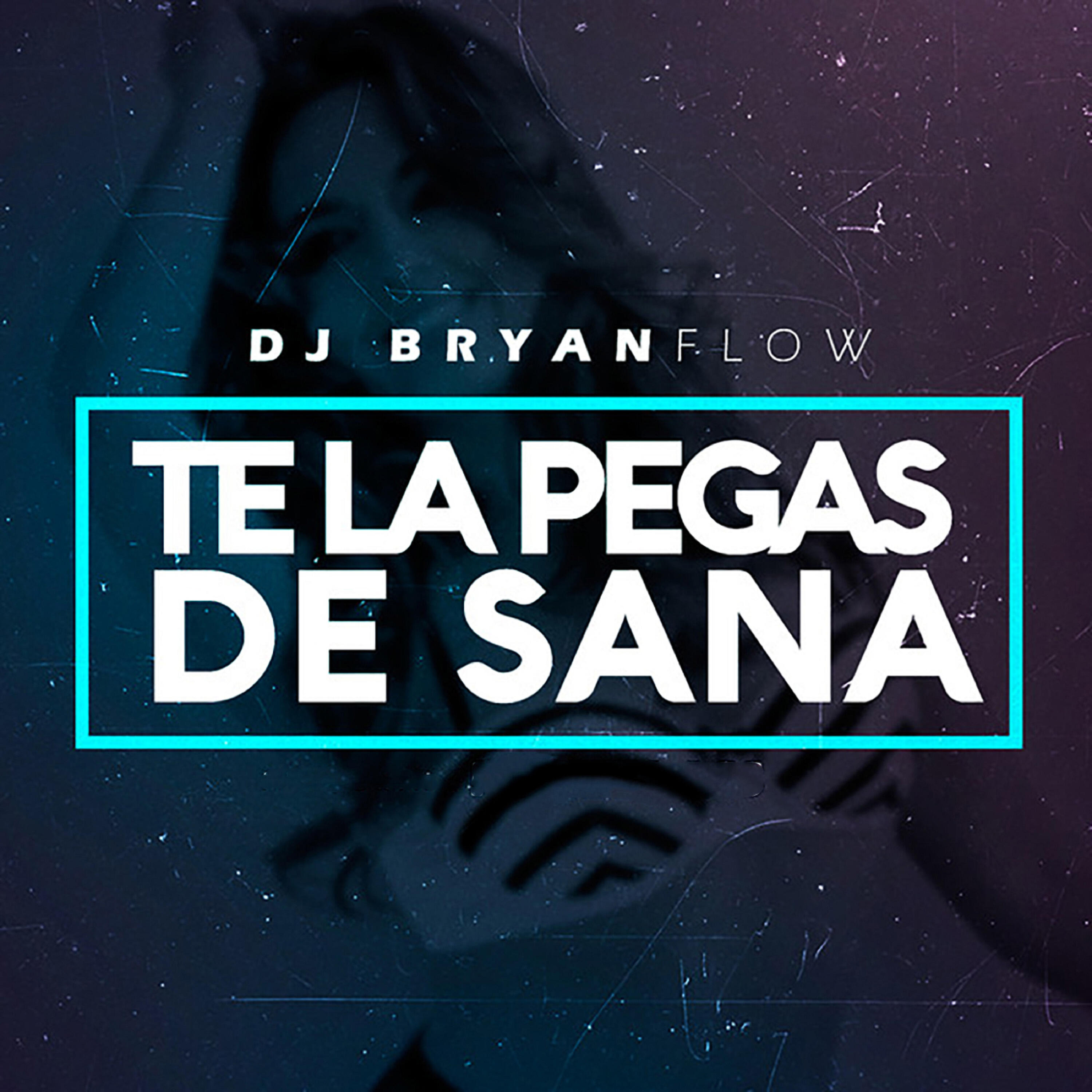 Релиз Te la Pegas de Sana