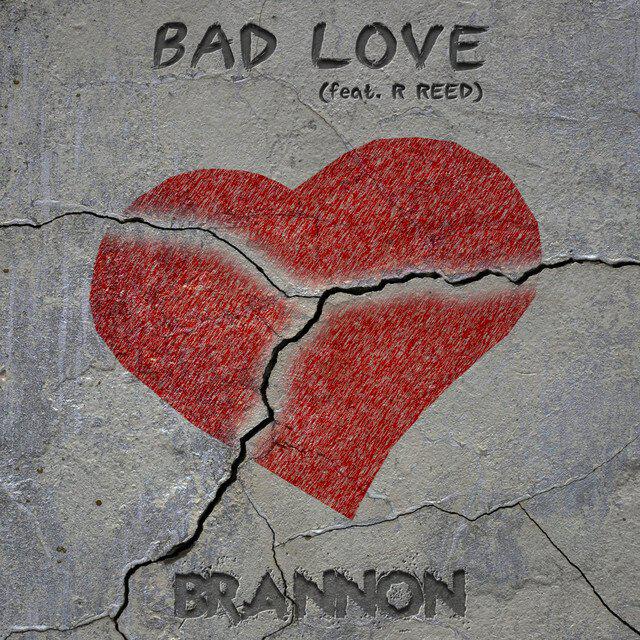 Релиз Bad Love