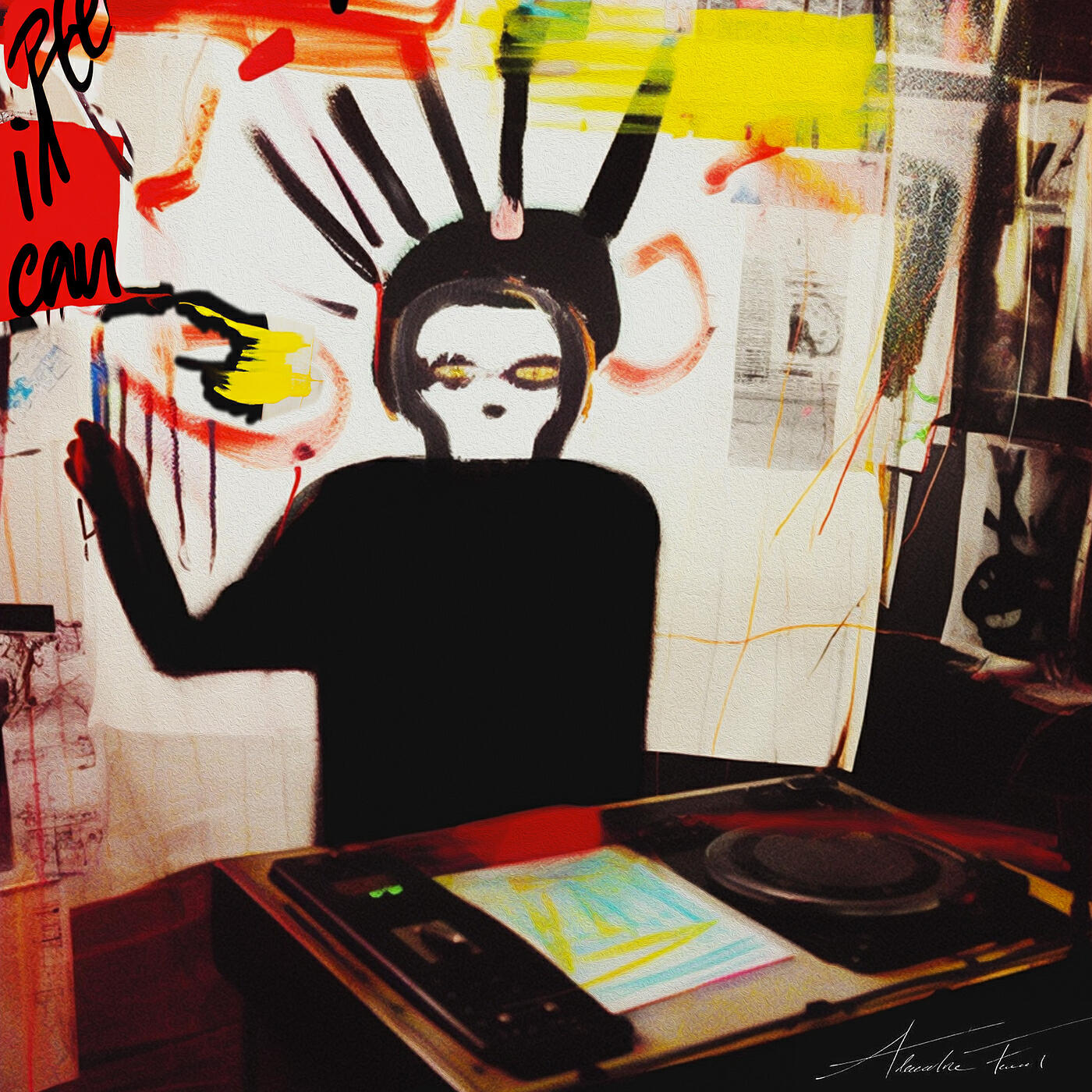 Релиз Feel I Can