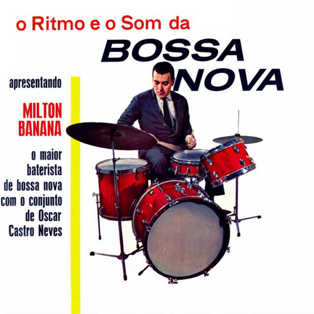 Релиз O Ritmo E O Som Da Bossa Nova