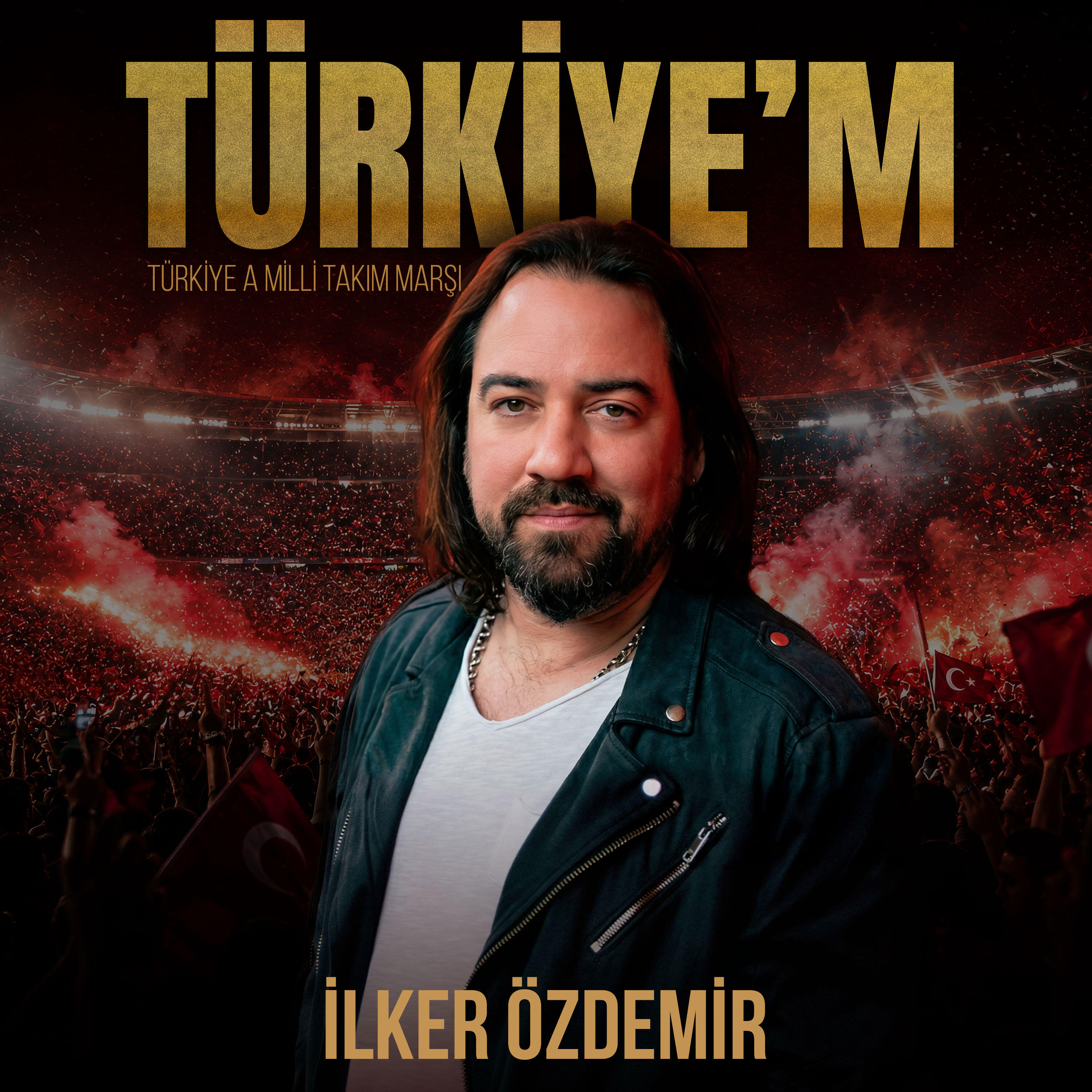 Релиз Türkiye'm