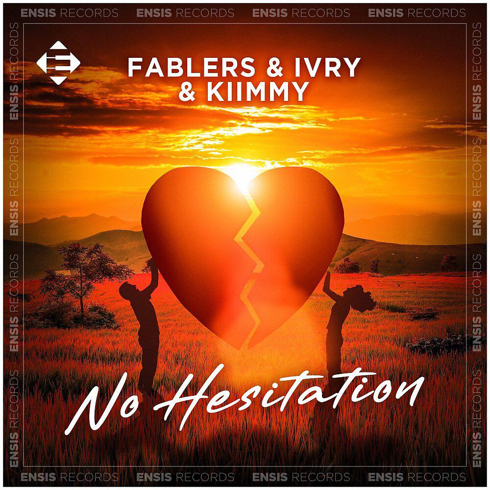 Релиз No Hesitation