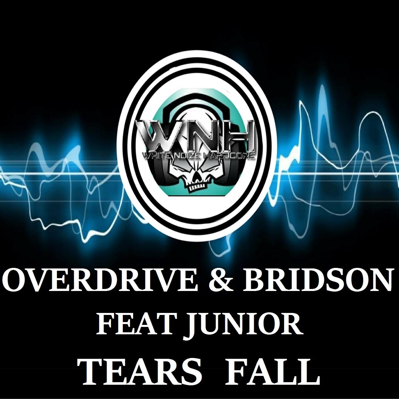 Релиз Tears Fall