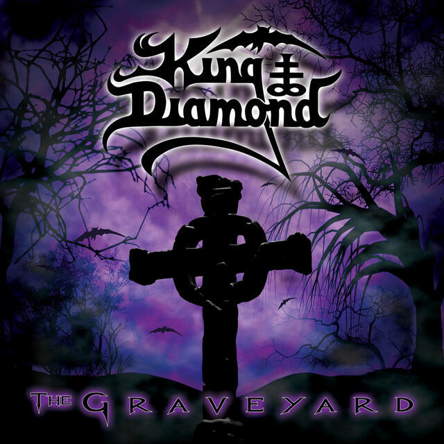 Релиз The Graveyard