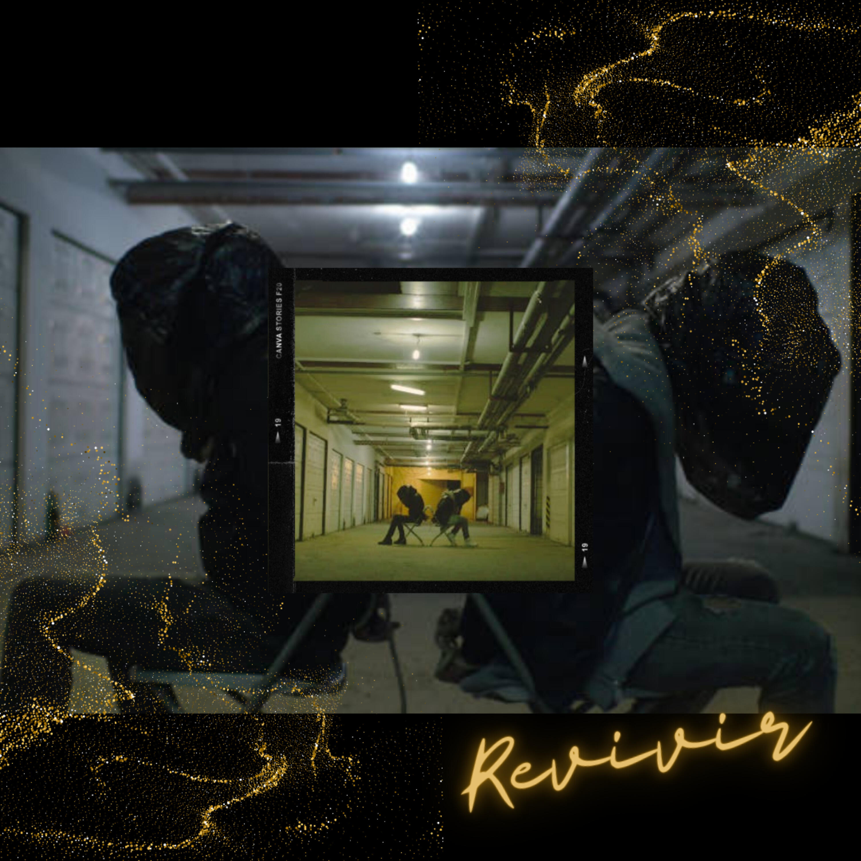 Релиз Revivir