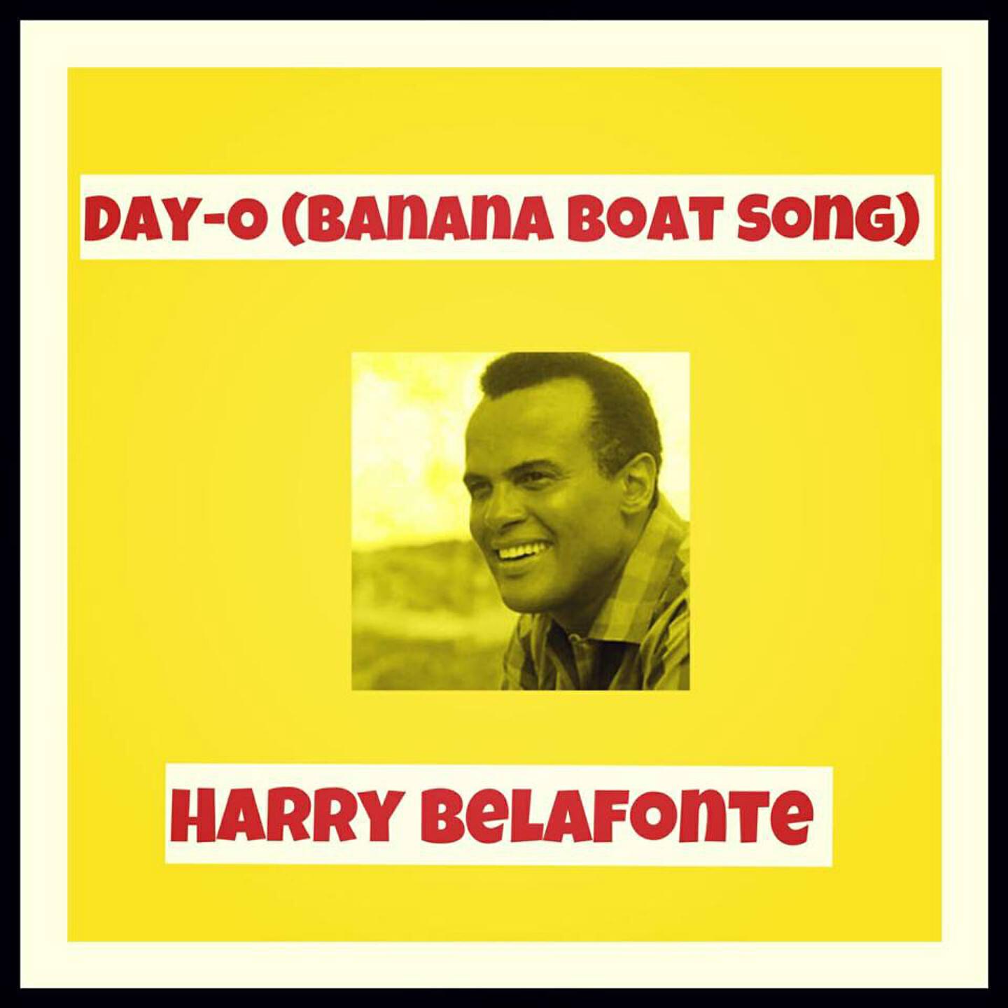Релиз (Day-O) Banana Boat Song
