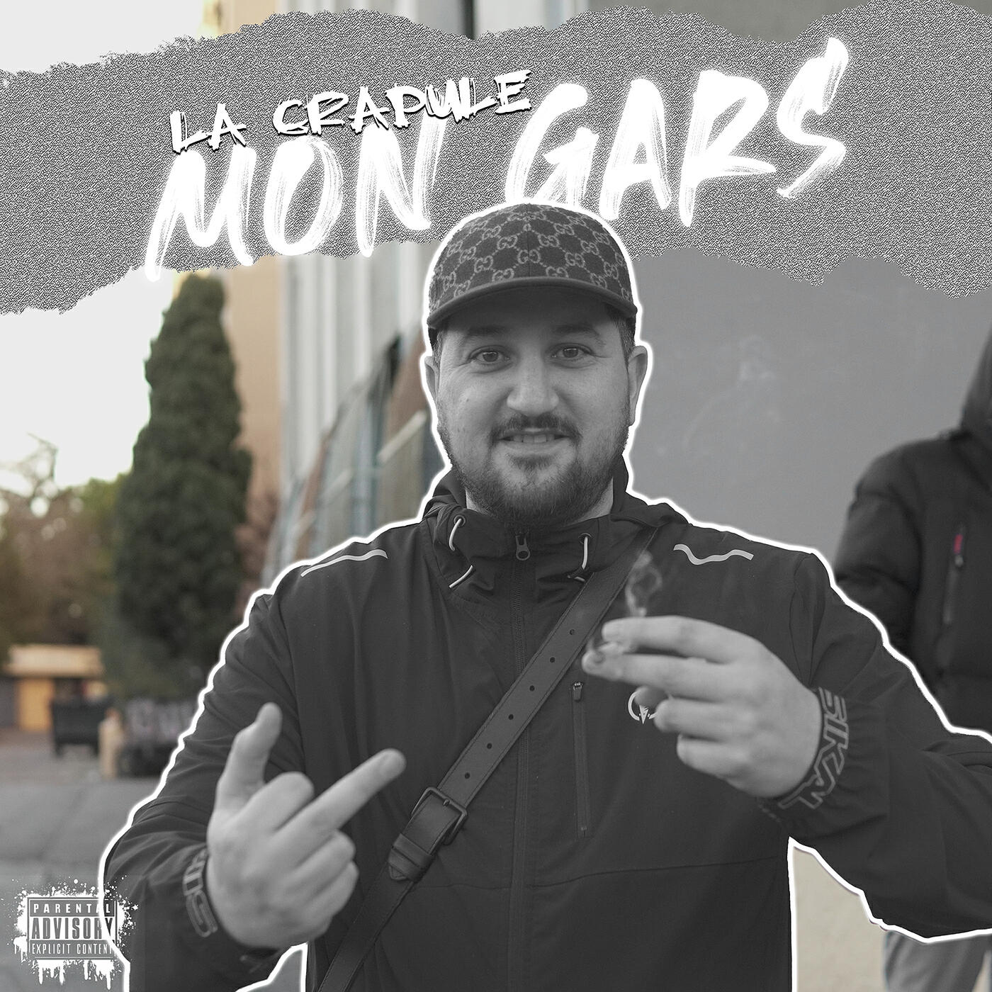 Релиз Mon Gars