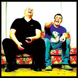 Un Pinguino En Mi Ascensor