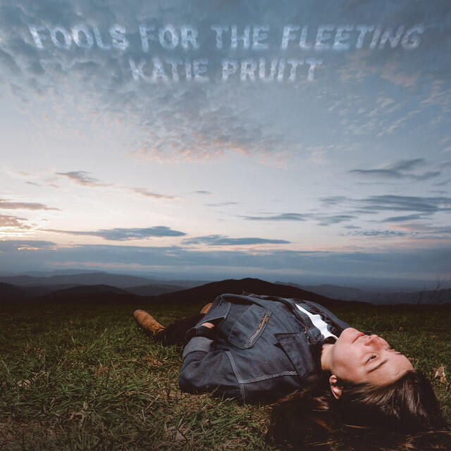 Релиз Fools for the Fleeting