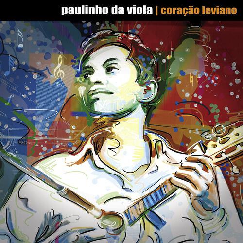 Релиз Coração Leviano