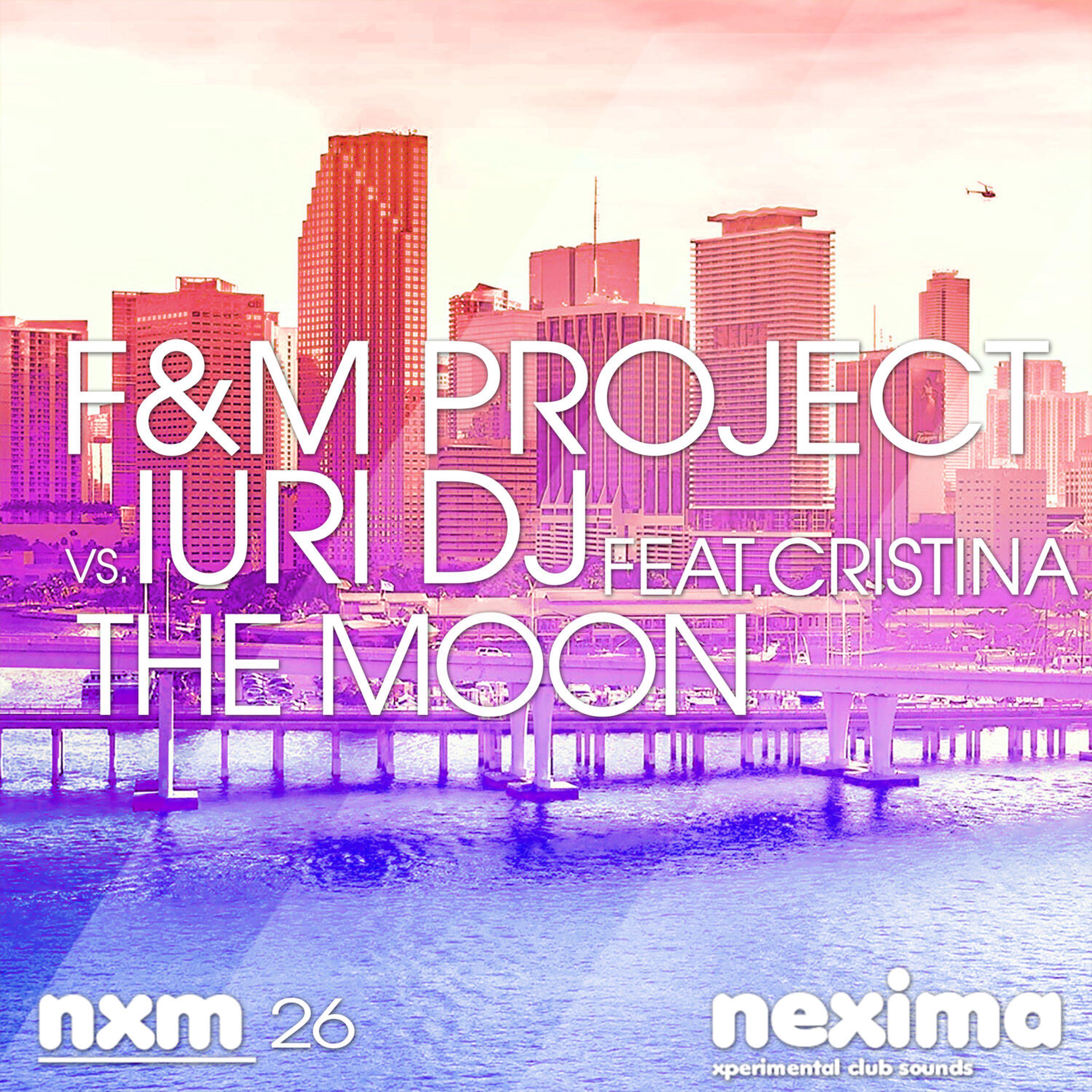 Релиз The Moon