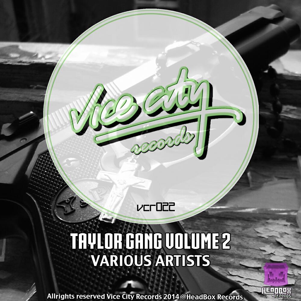 Постер альбома Taylor Gang Vol. 2
