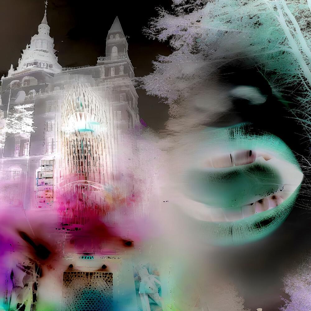 Релиз Berlin
