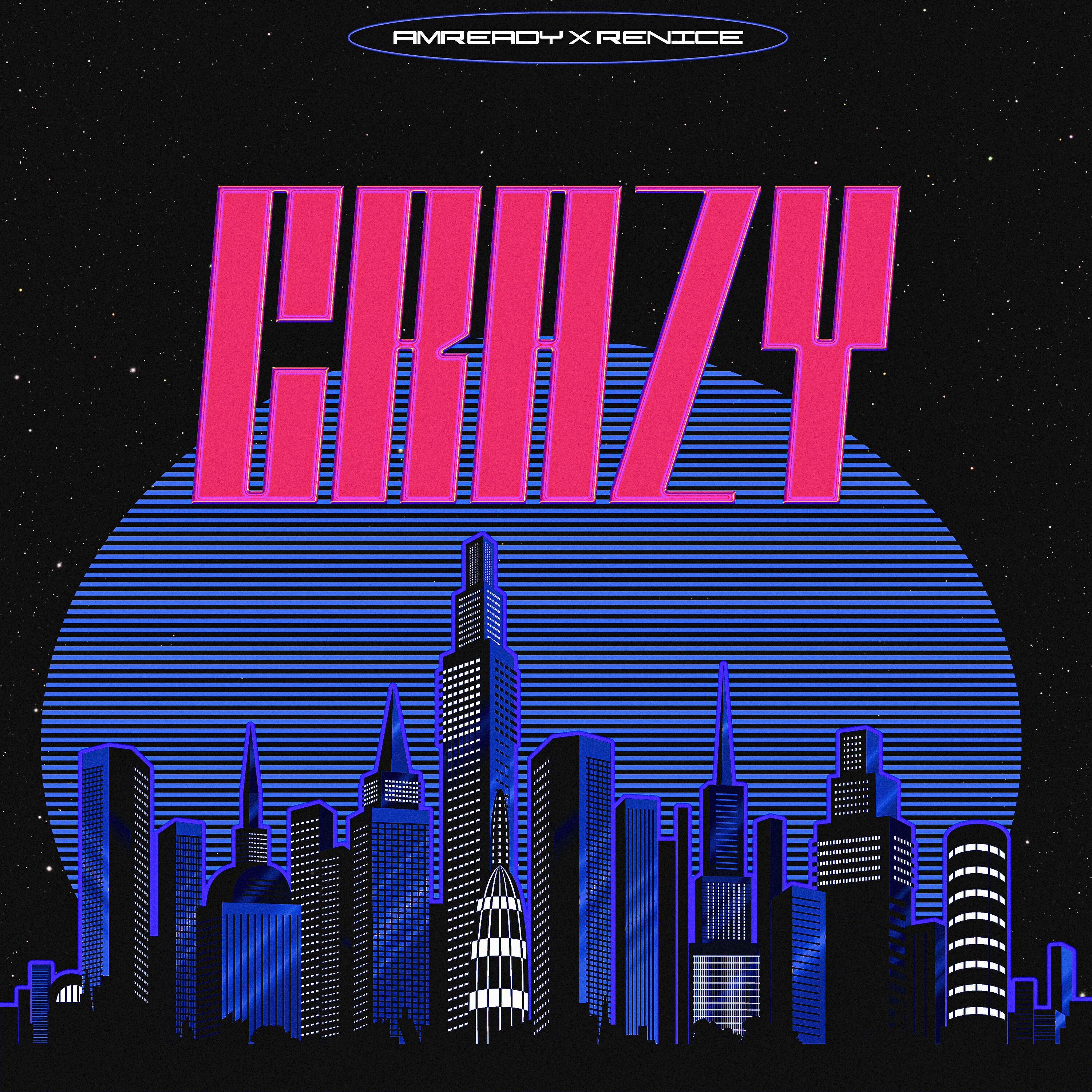 Релиз Crazy