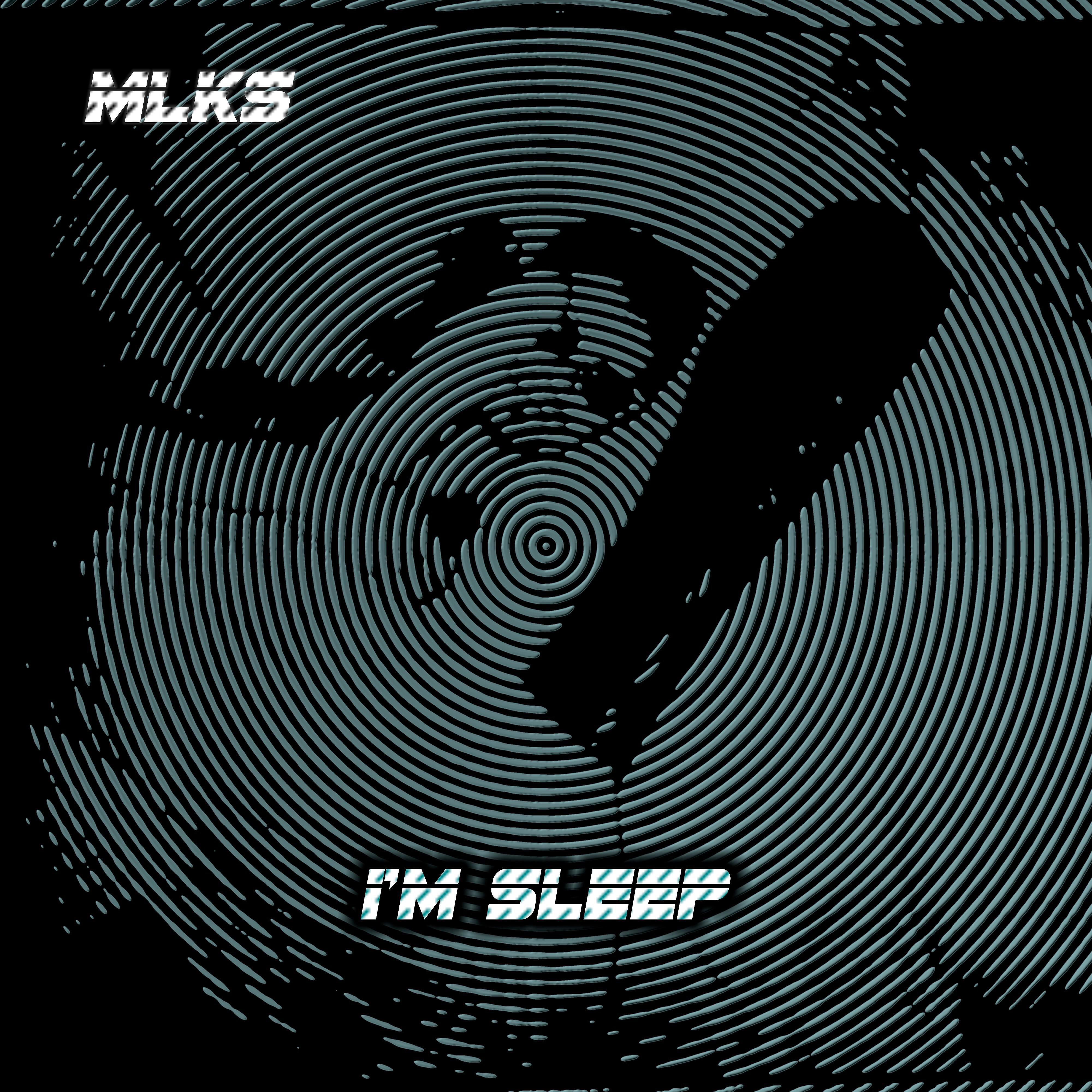 Релиз I'm Sleep