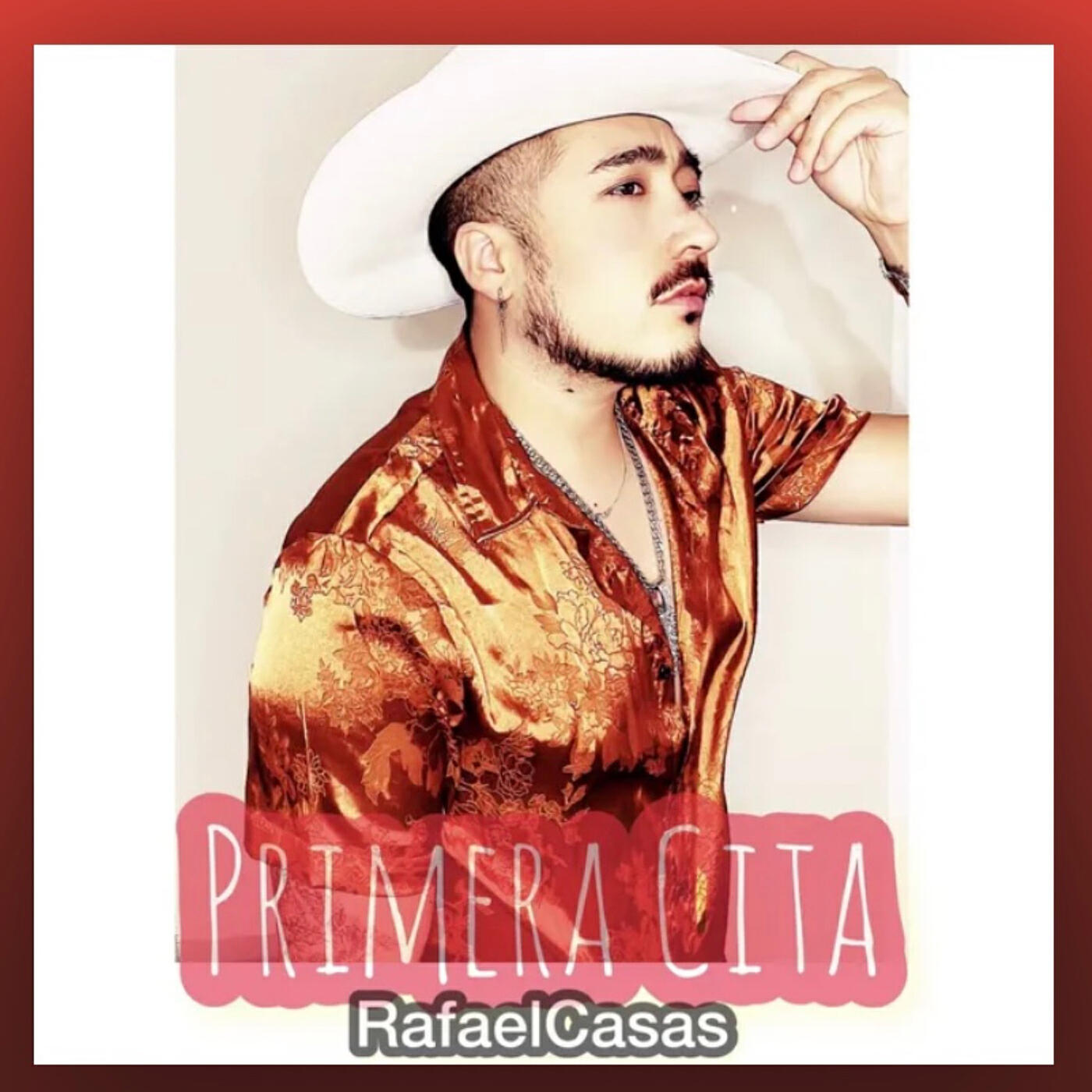 Rafael Casas