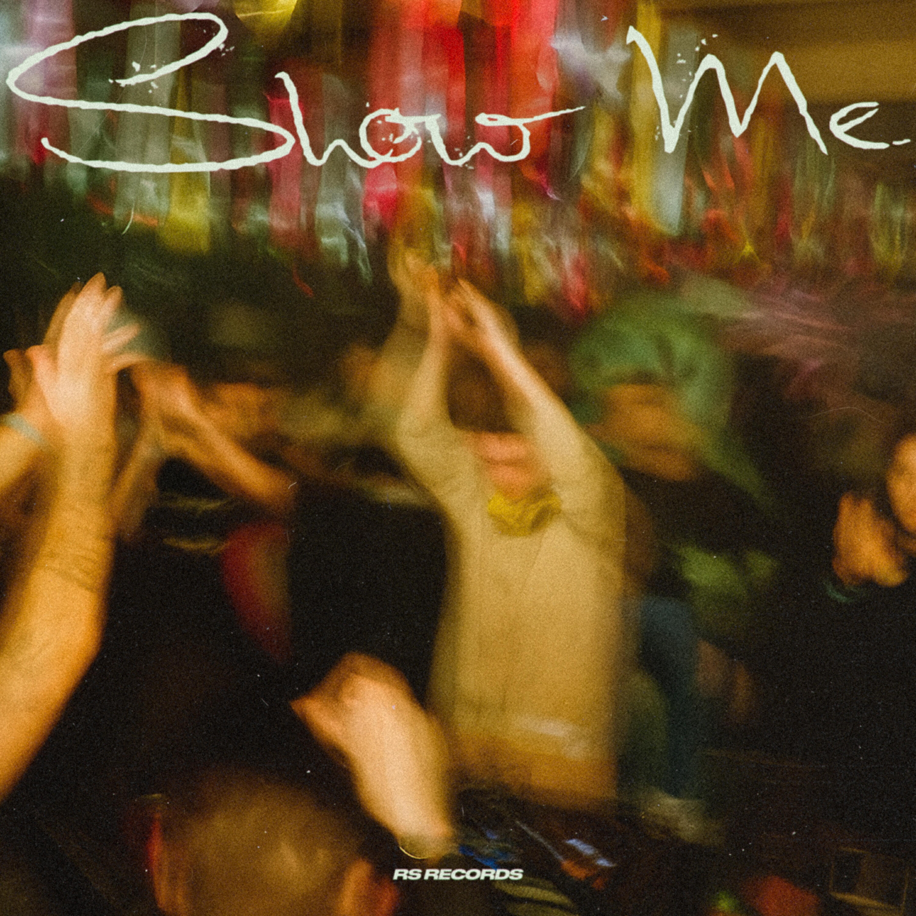 Постер альбома show me