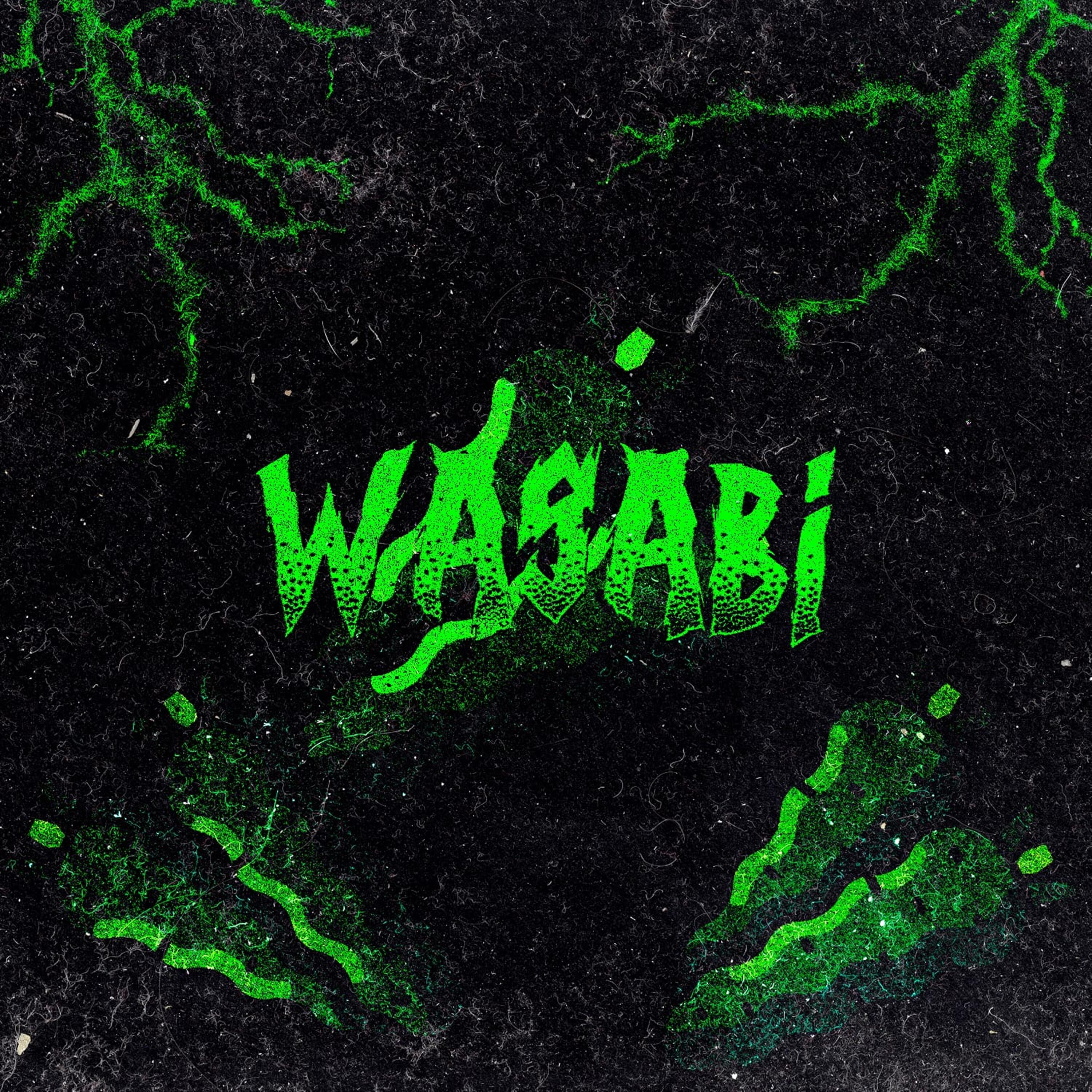 Релиз Wasabi