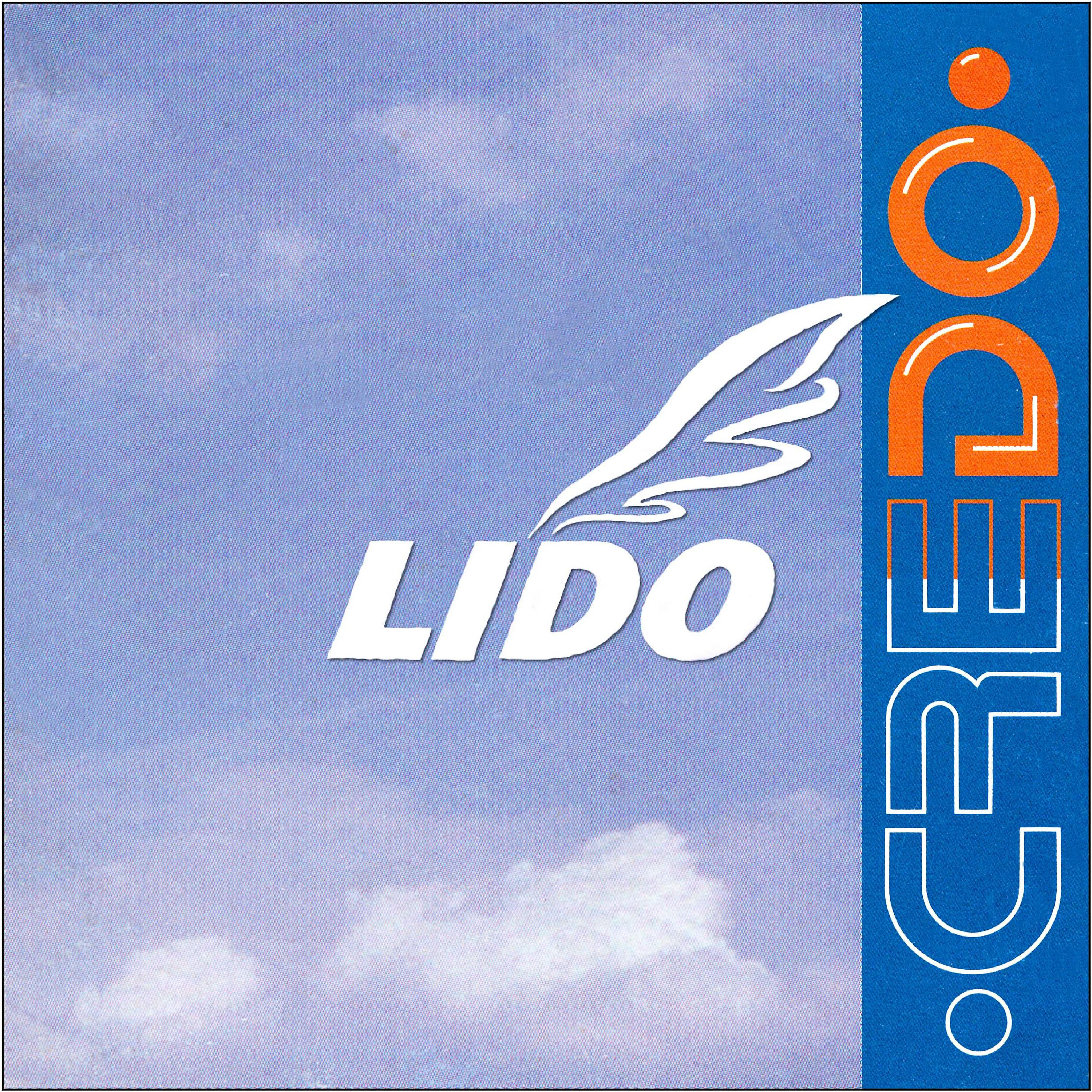 Релиз Lido (Remastered)
