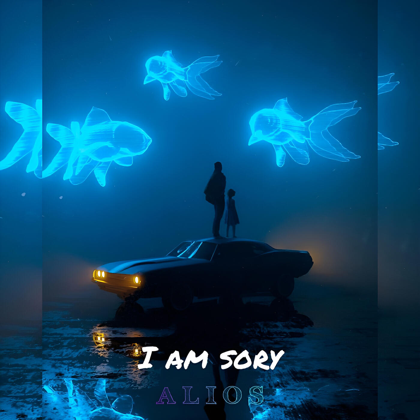 Релиз I Am Sory