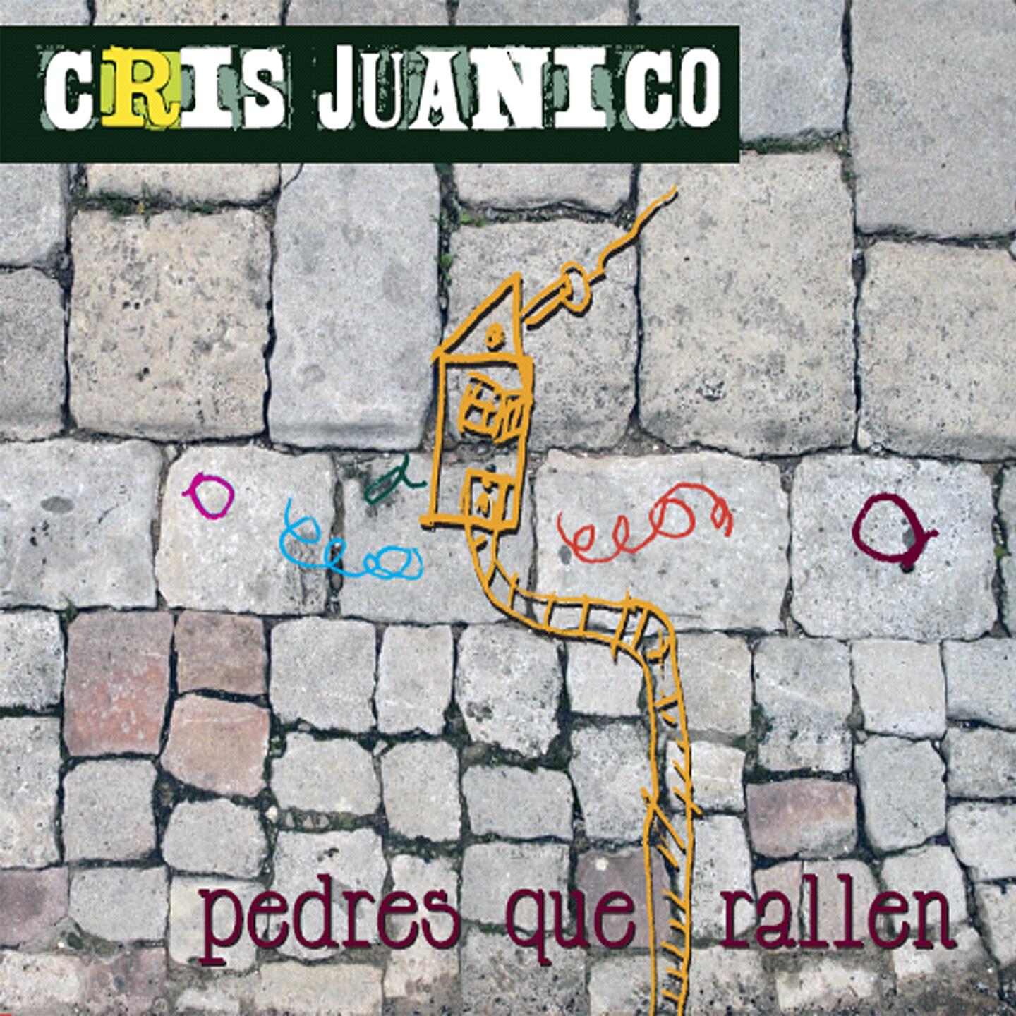 Релиз Pedres Que Rallen