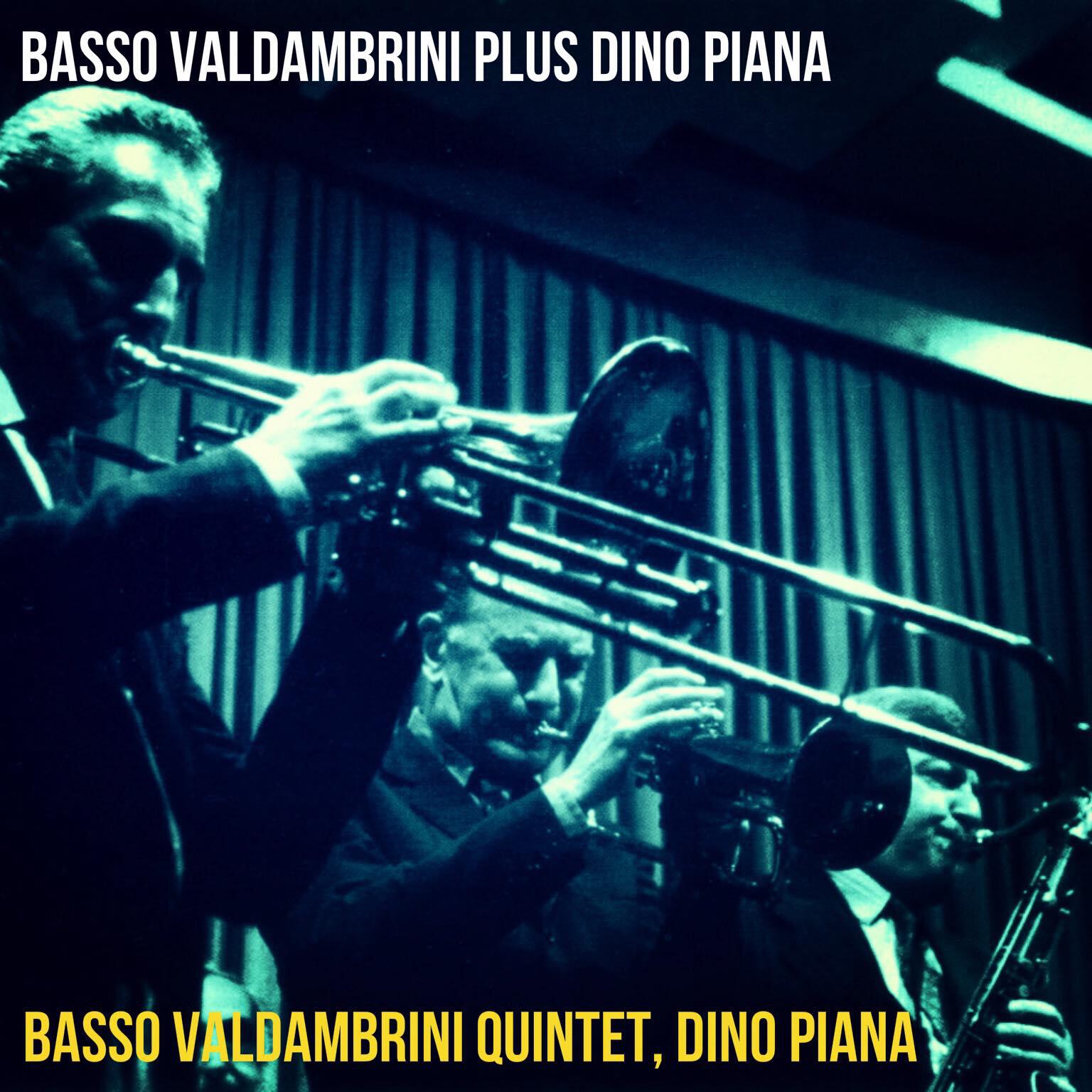 Релиз Basso Valdambrini Plus Dino Piana