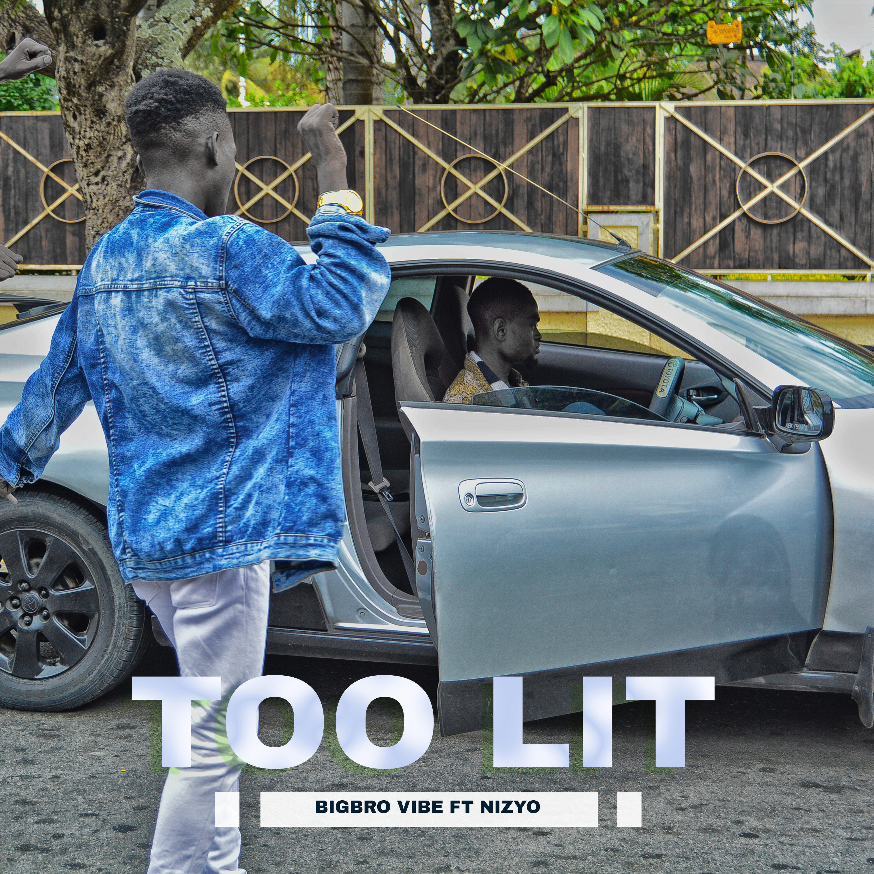 Релиз Too Lit
