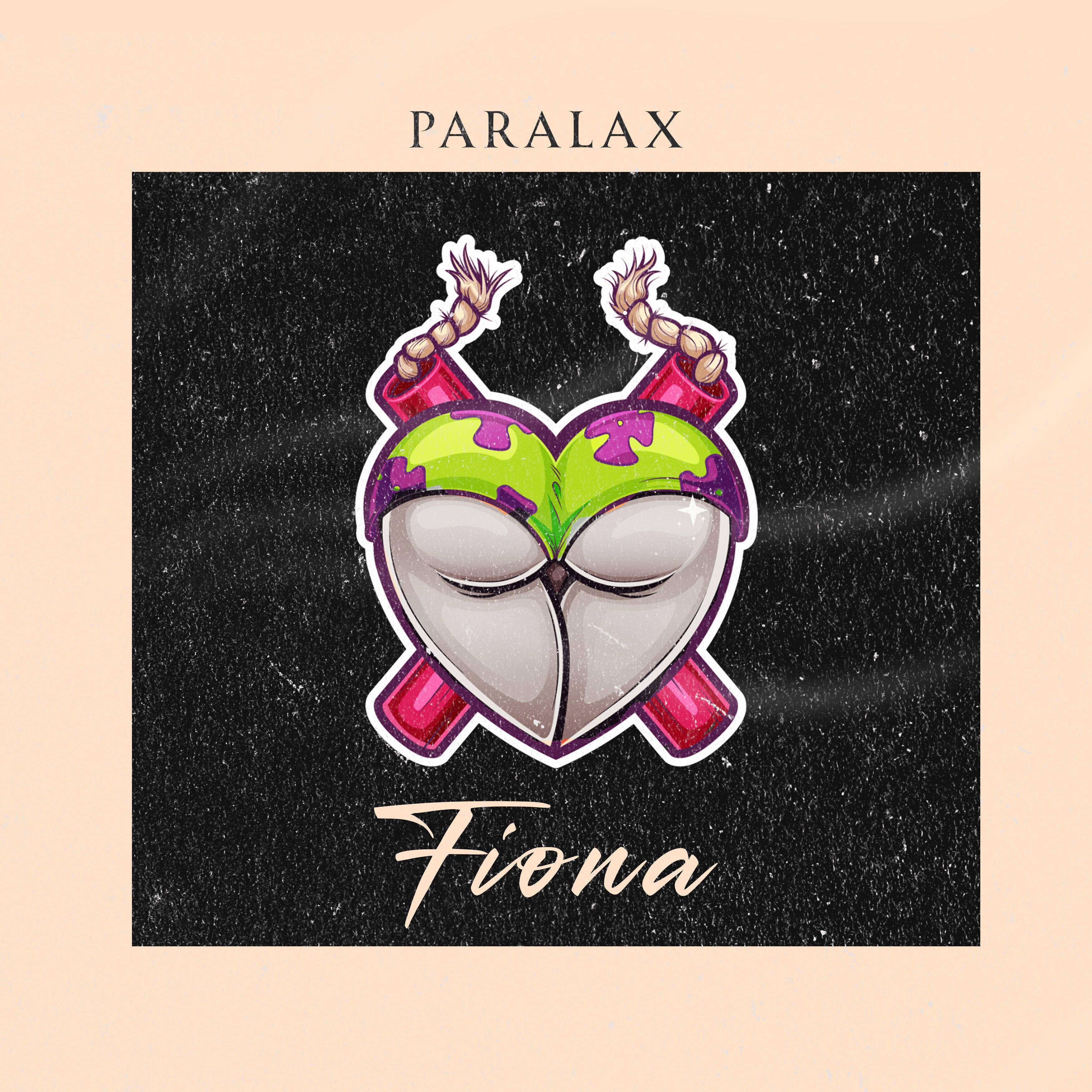 Релиз Fiona