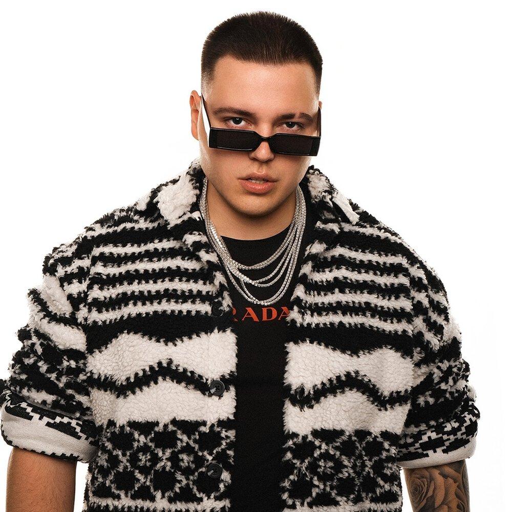 Максим Круженков