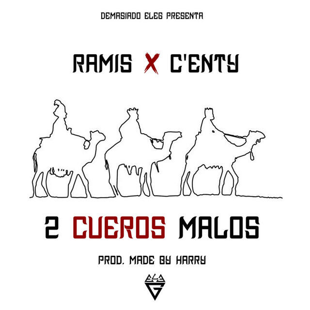 Релиз 2 Cueros Malos