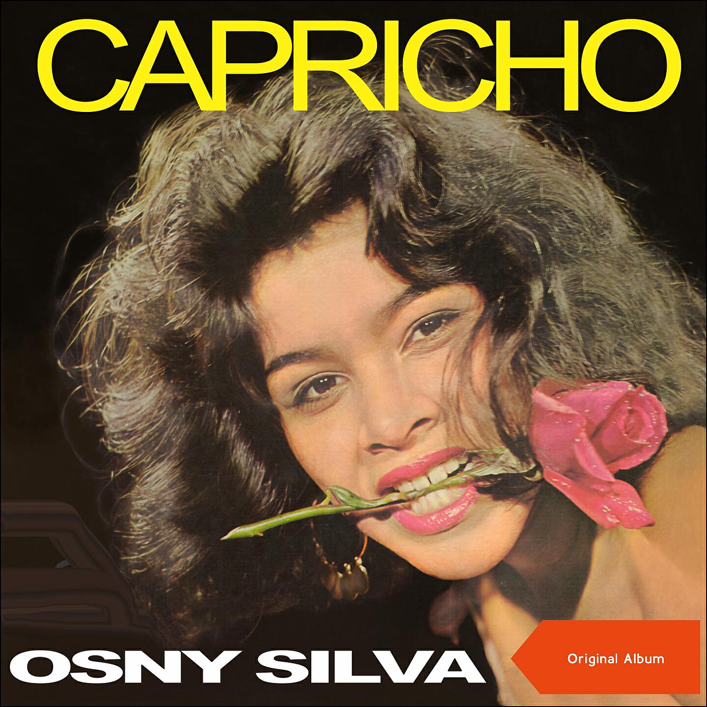 Релиз Capricho