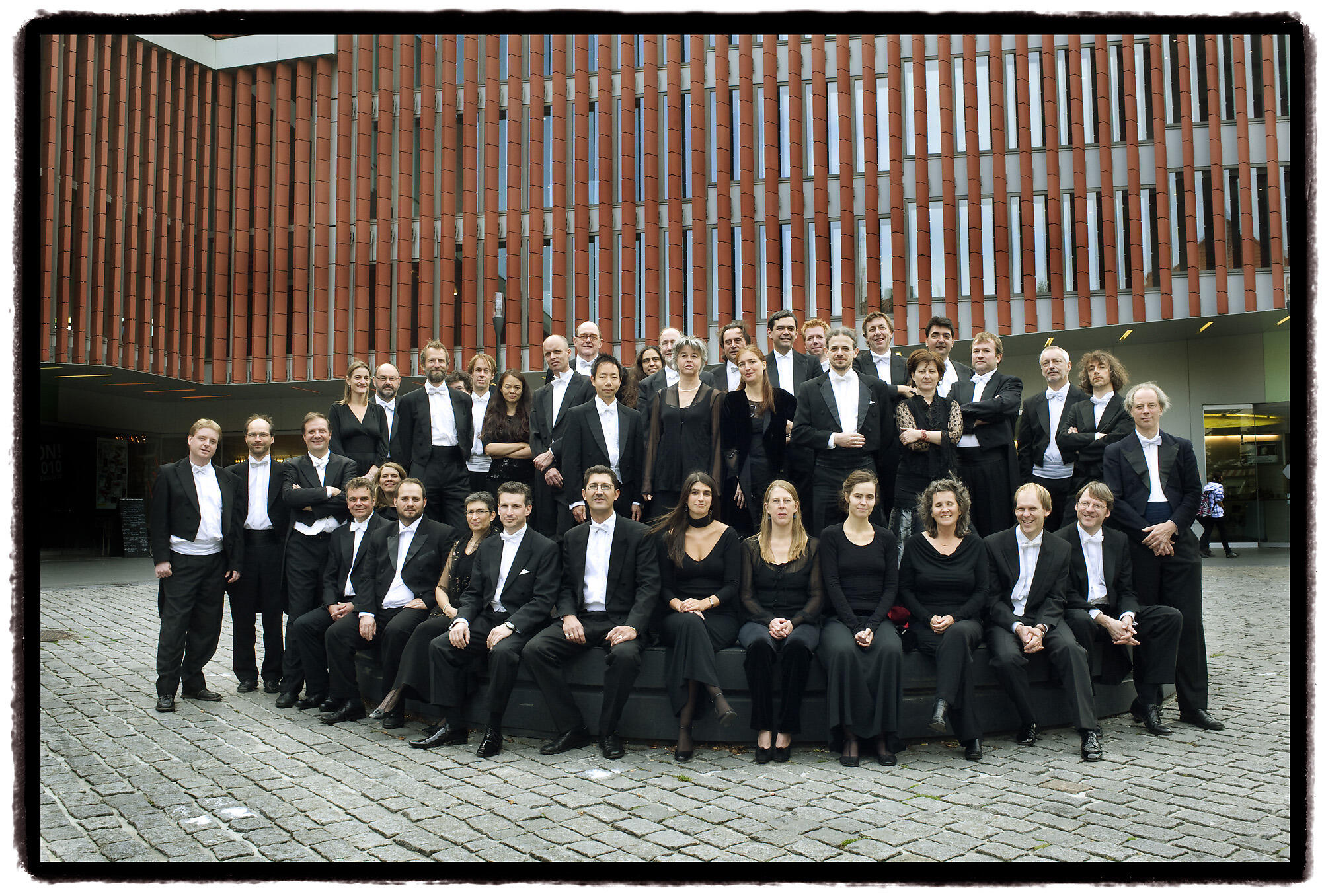 Anima Eterna Brugge