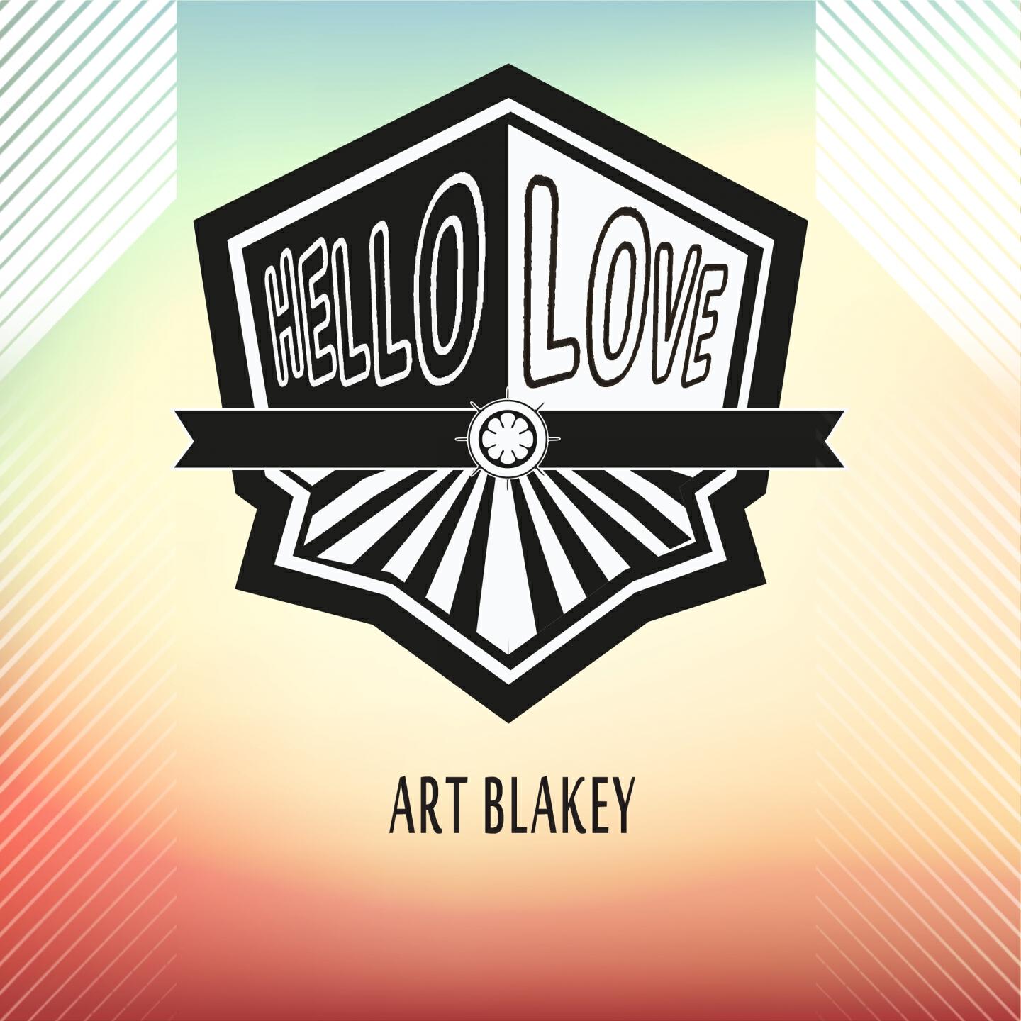 Релиз Hello Love