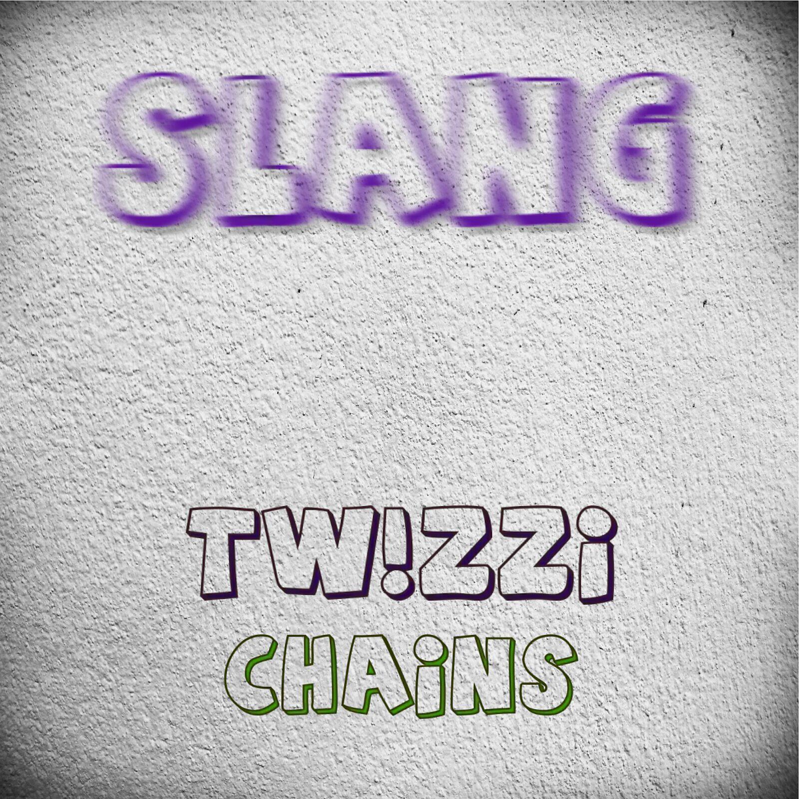 Релиз Slang (feat.tw!zzi.)