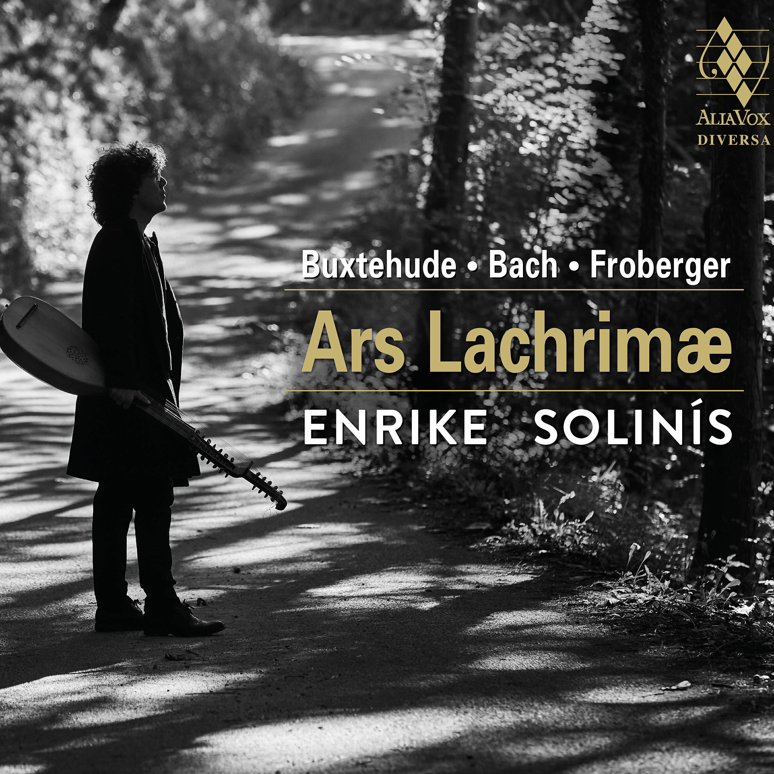Релиз Ars Lachrimae