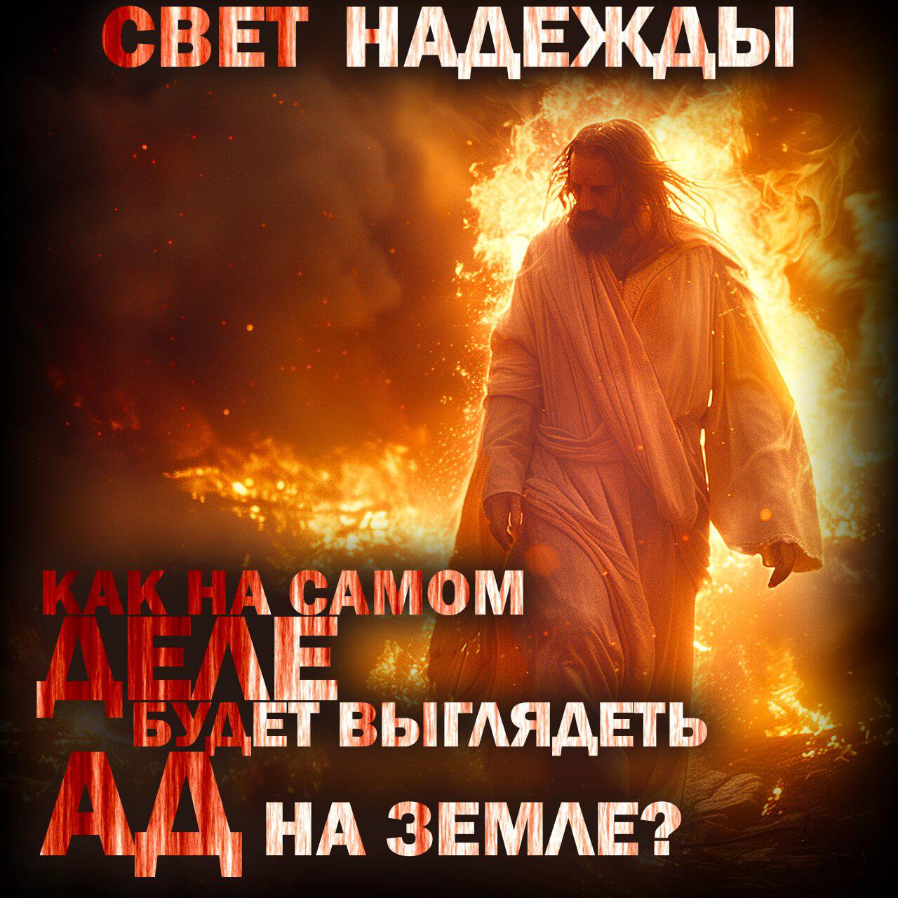 Книга Свет надежды