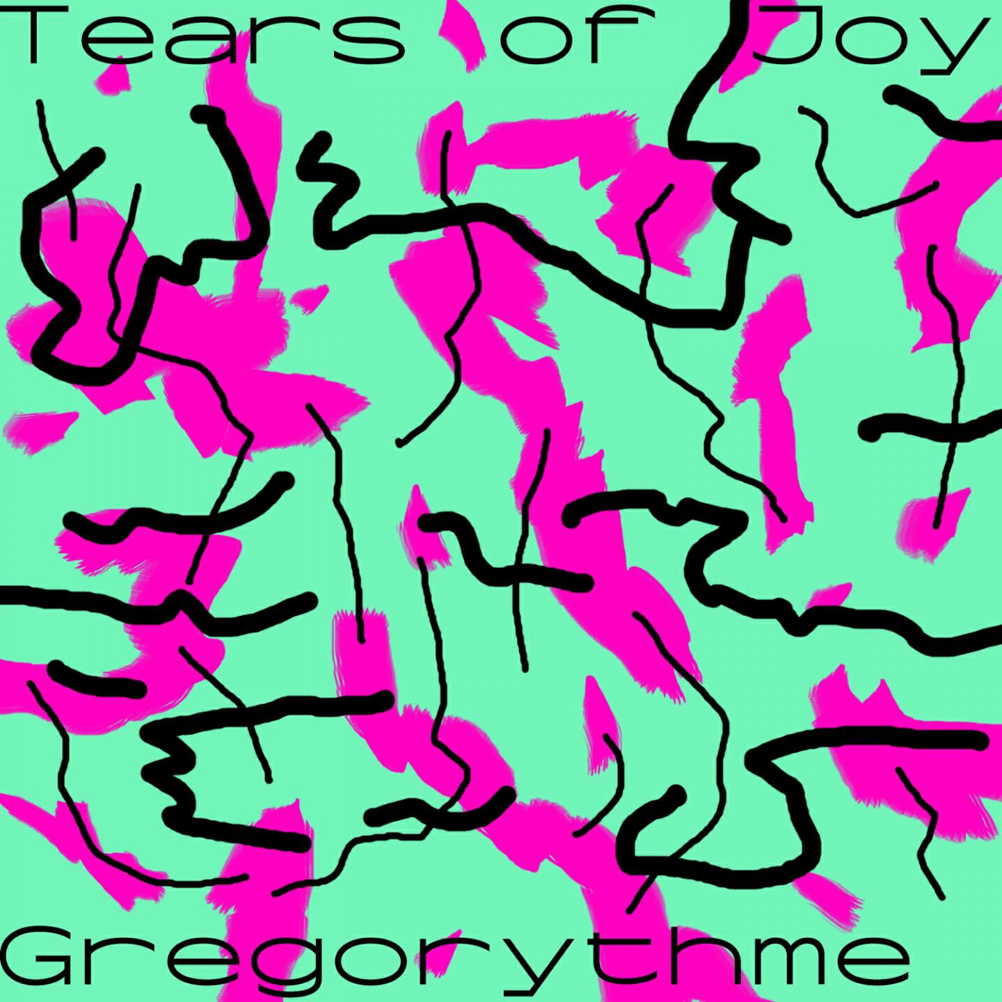 Релиз Tears of Joy