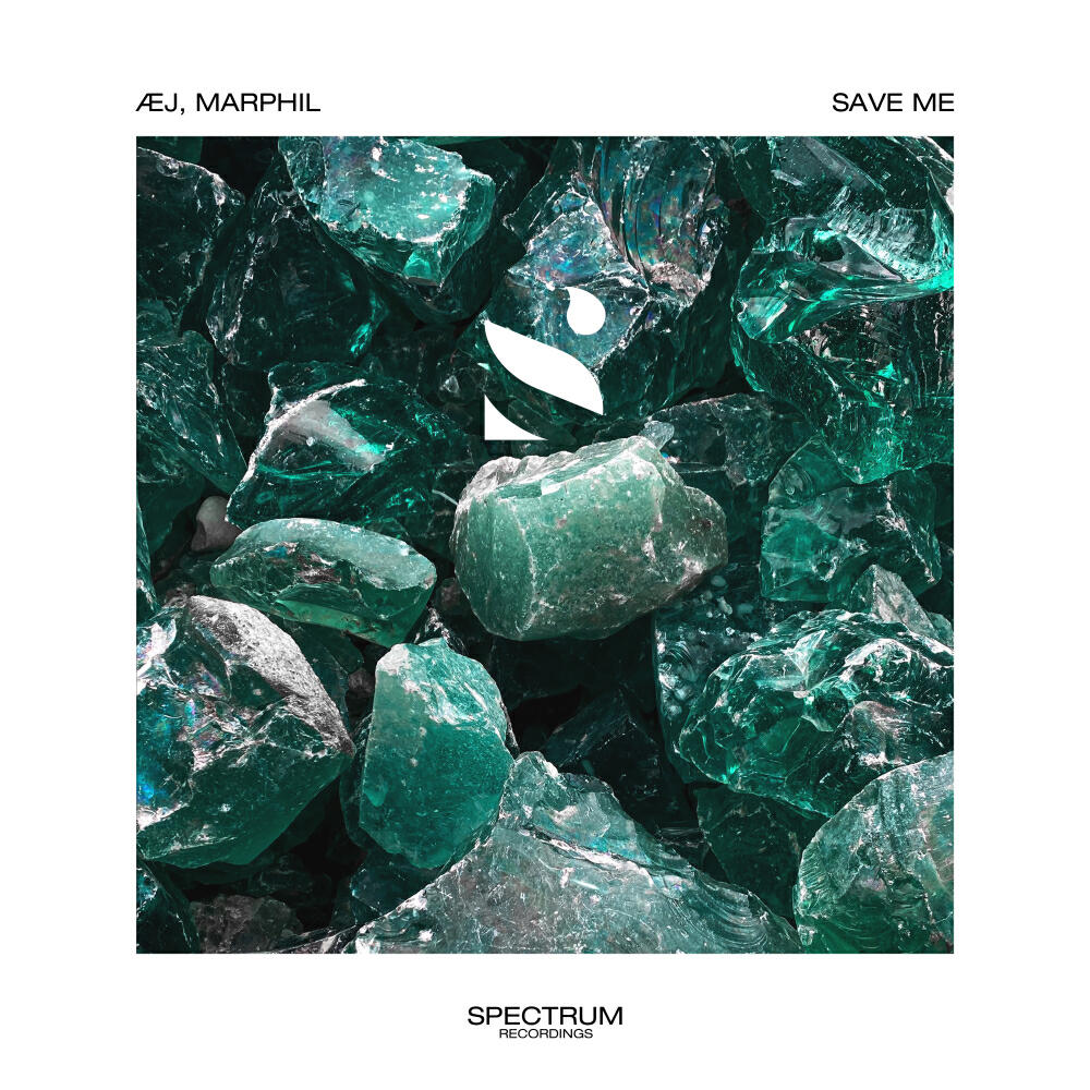 Постер альбома Save Me
