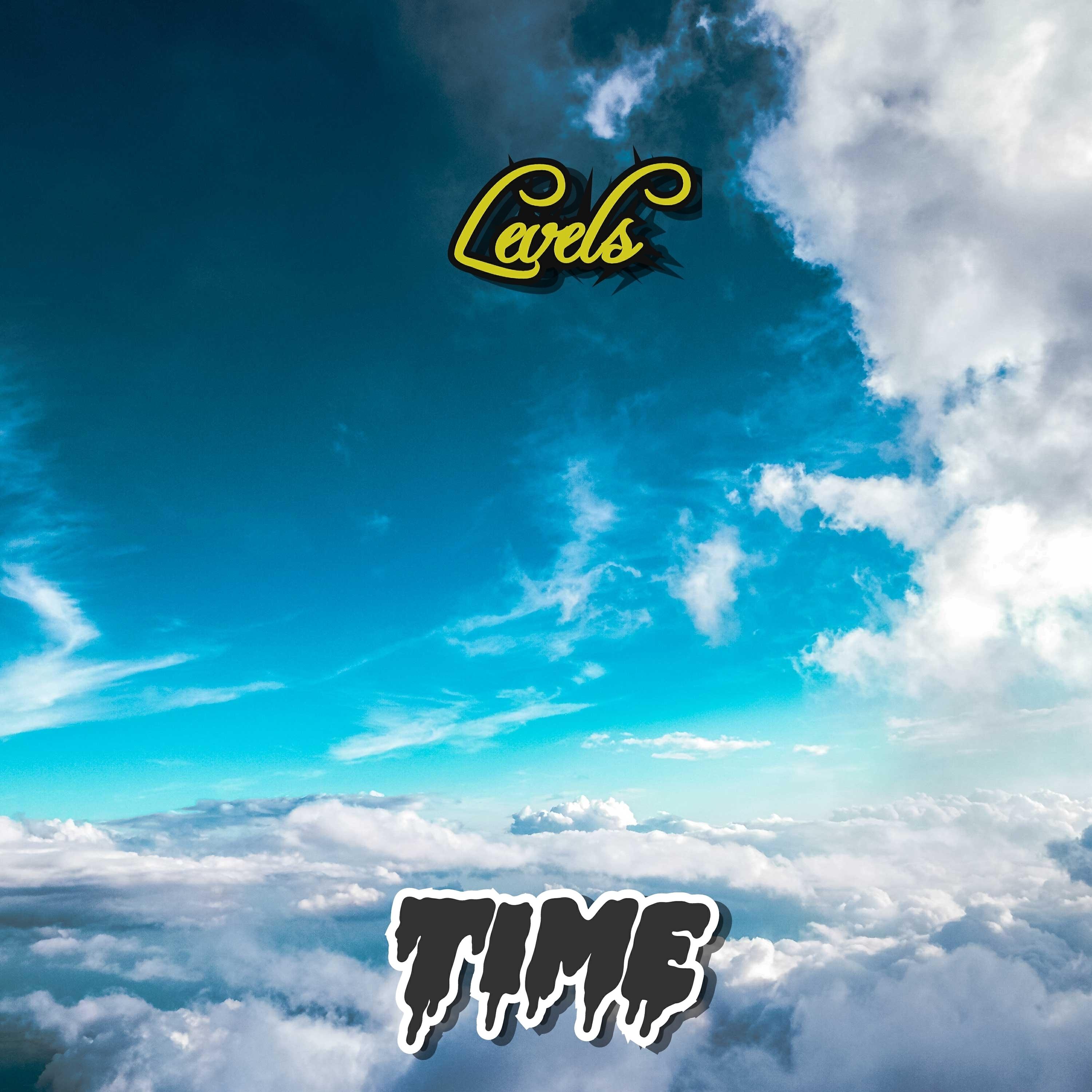 Релиз Time