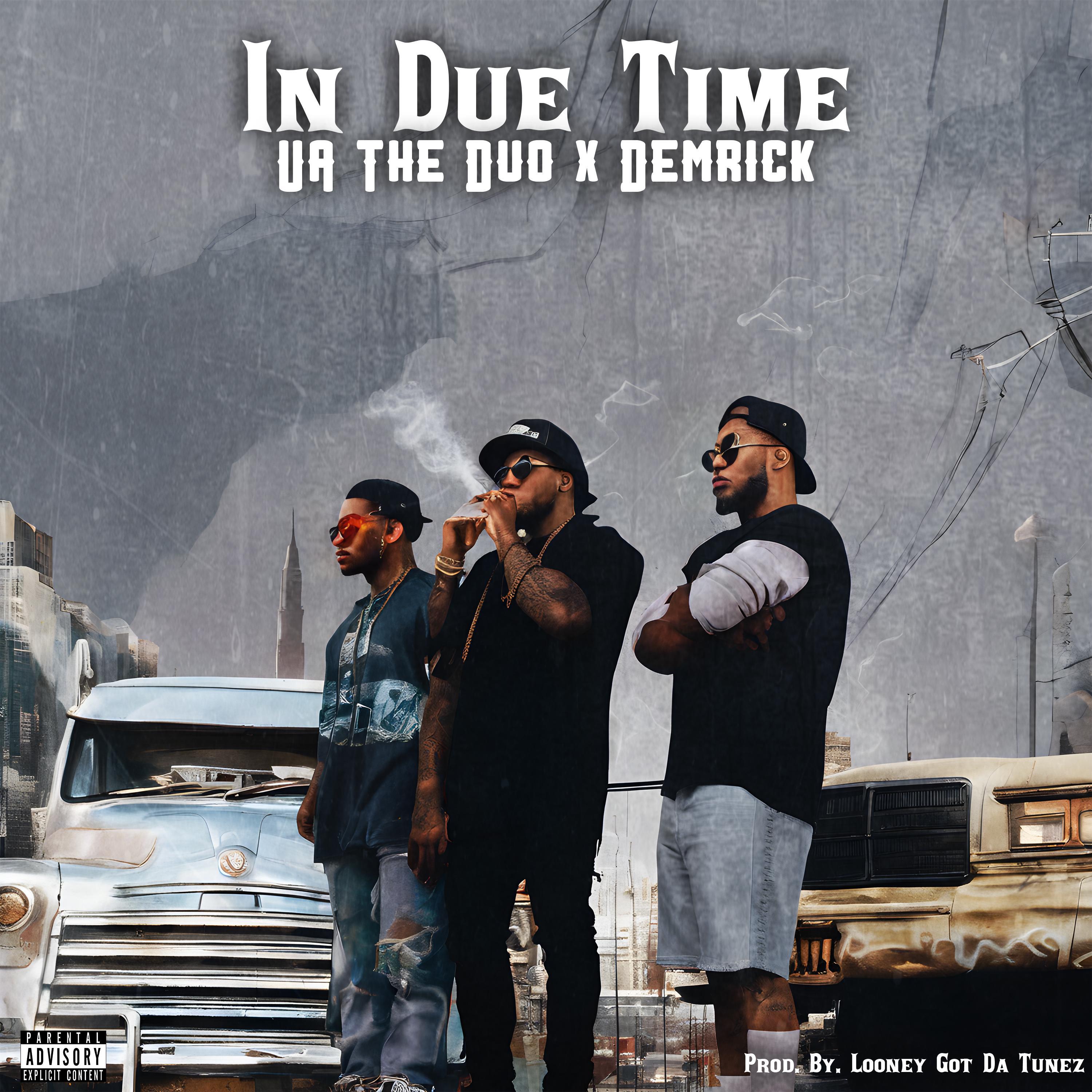 Релиз In Due Time